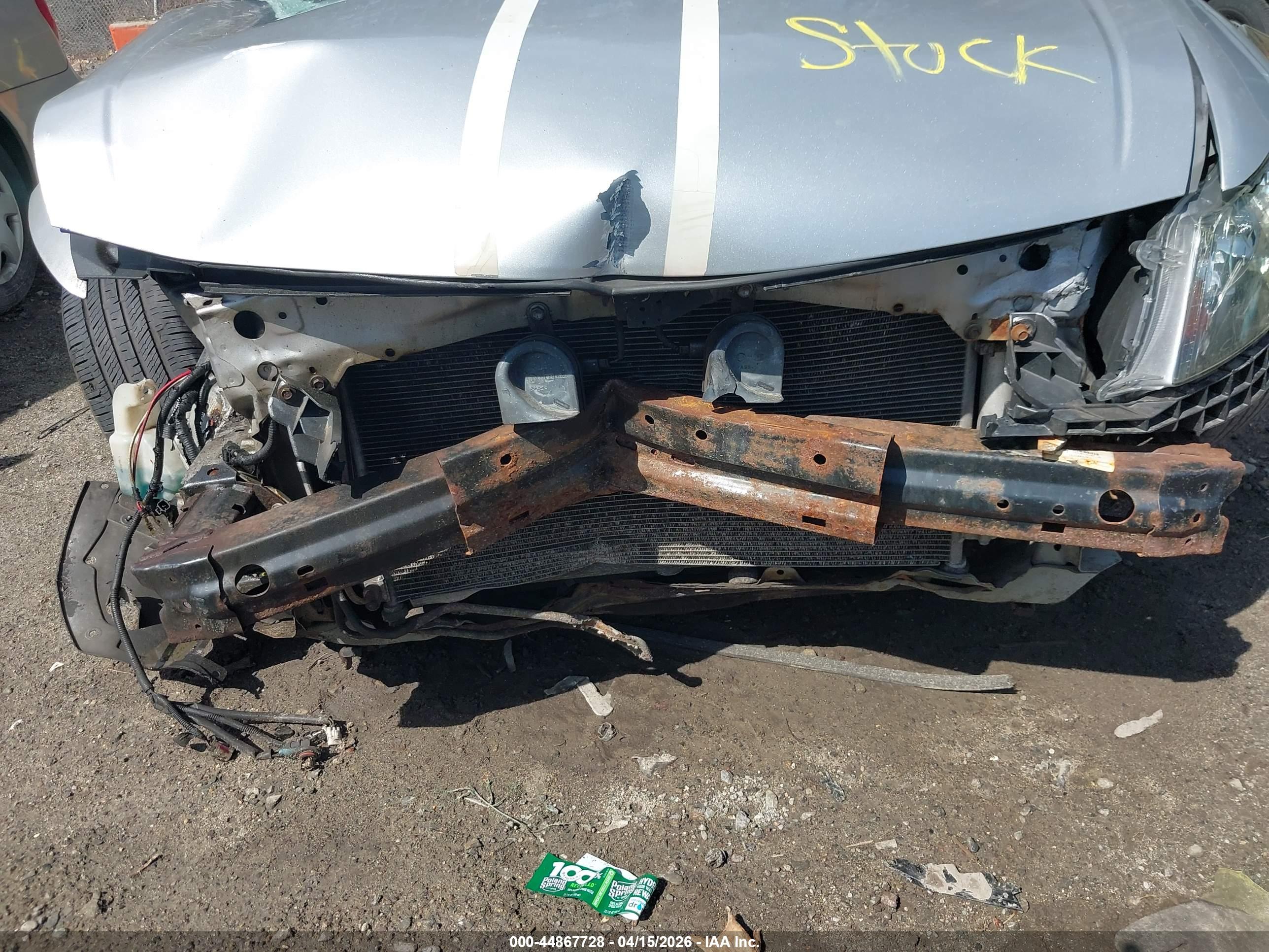 HONDA ACCORD image 6