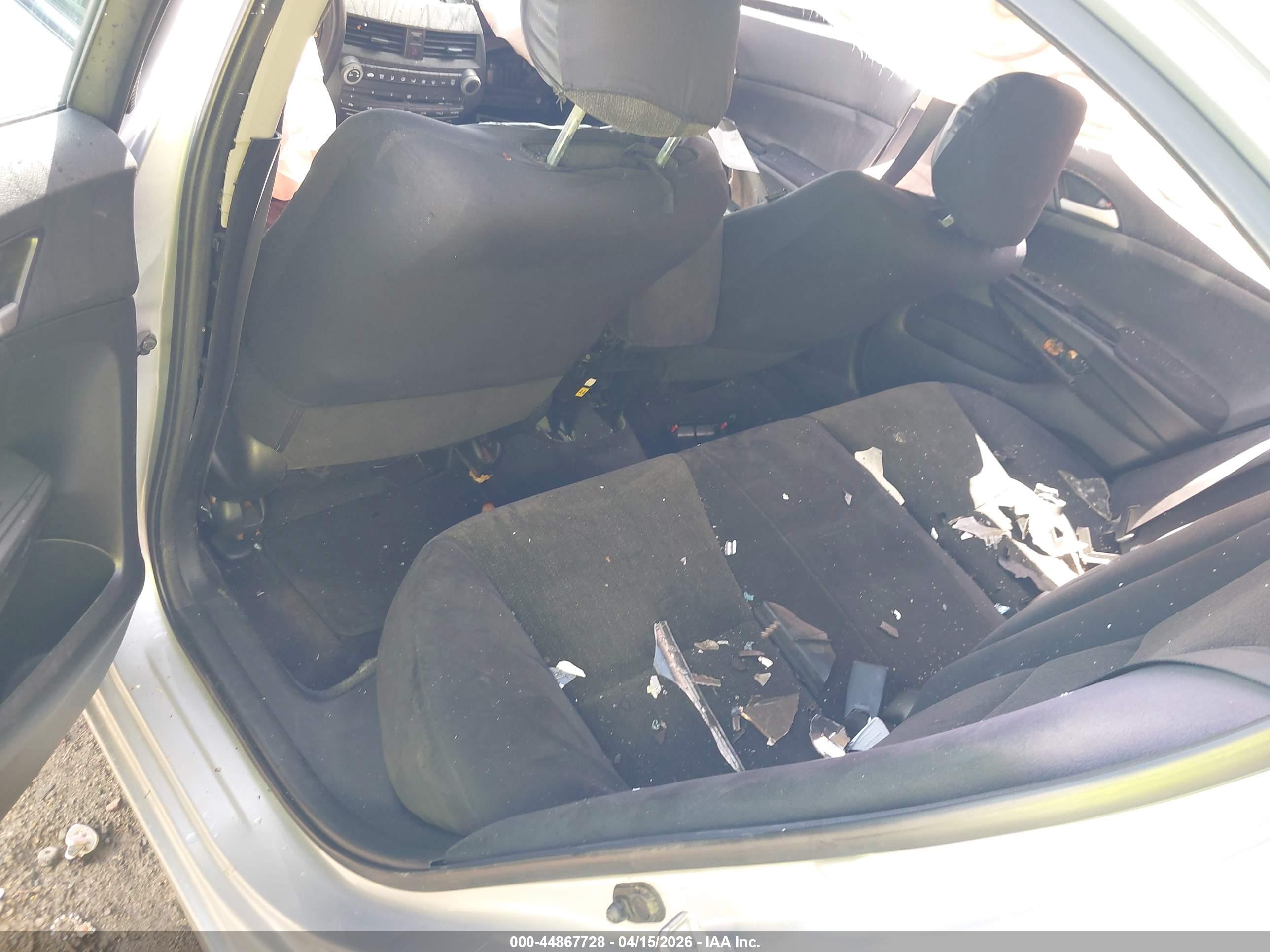 HONDA ACCORD image 8