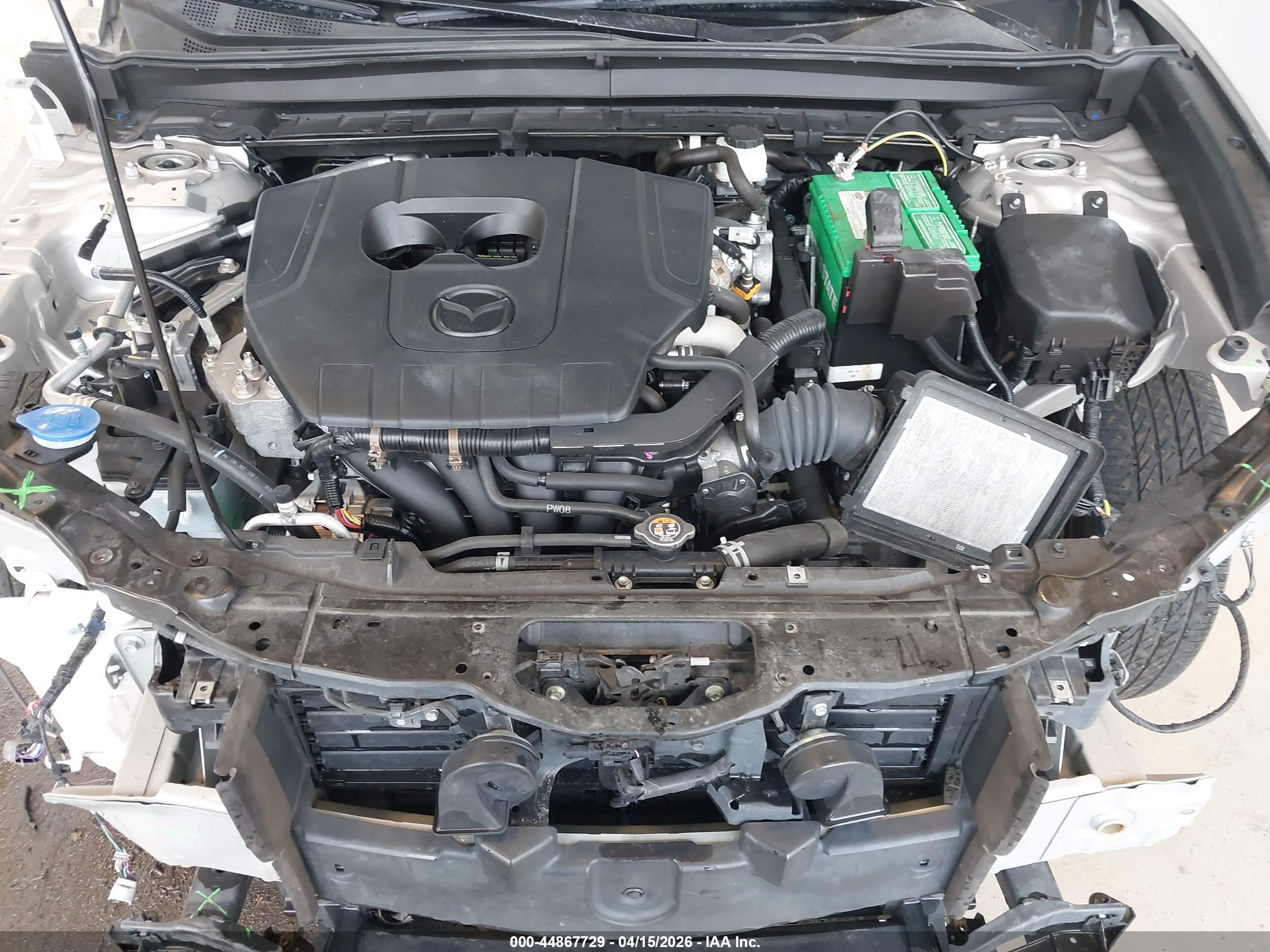 MAZDA CX-30 image 10