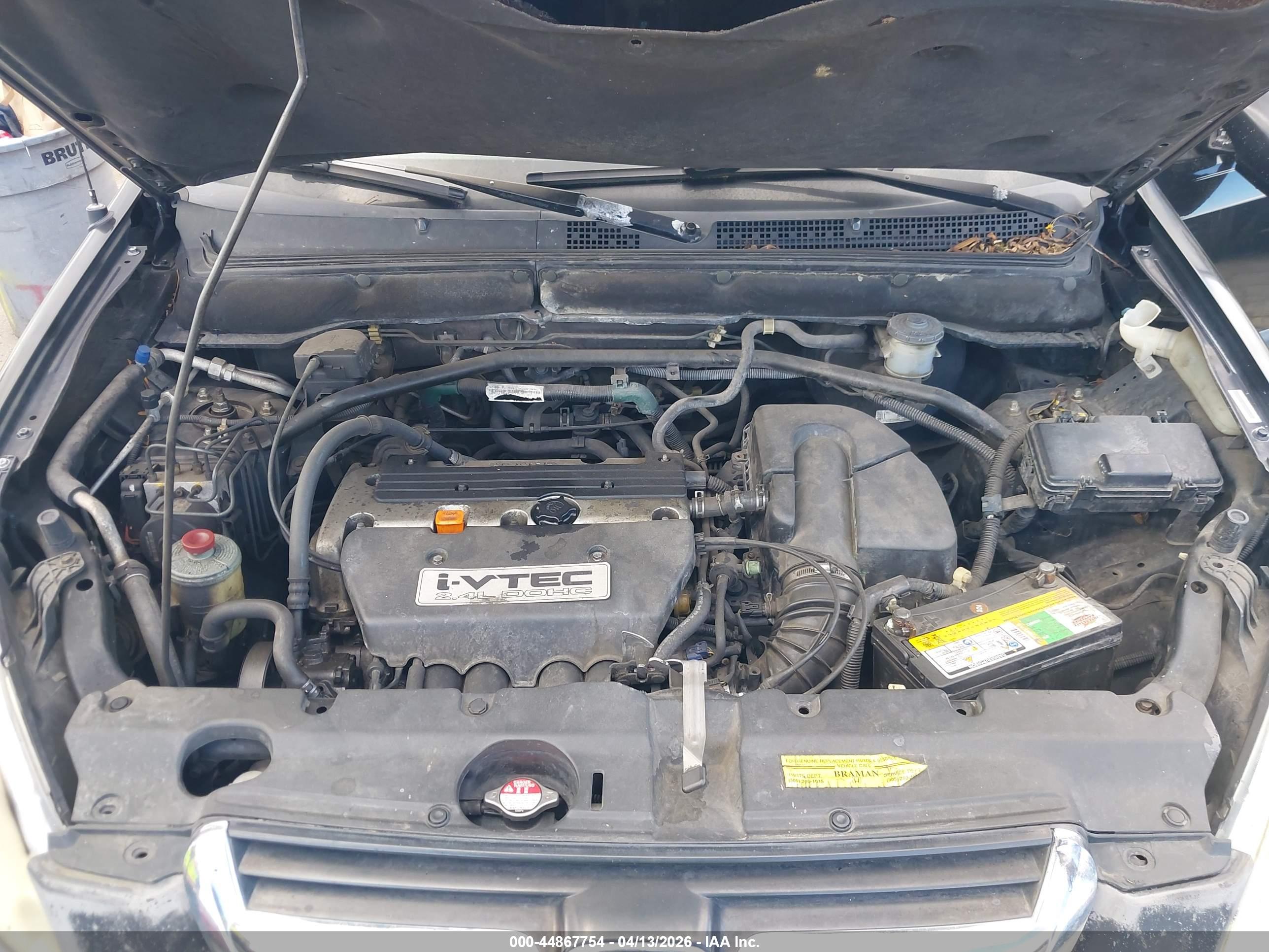 HONDA CR-V image 10