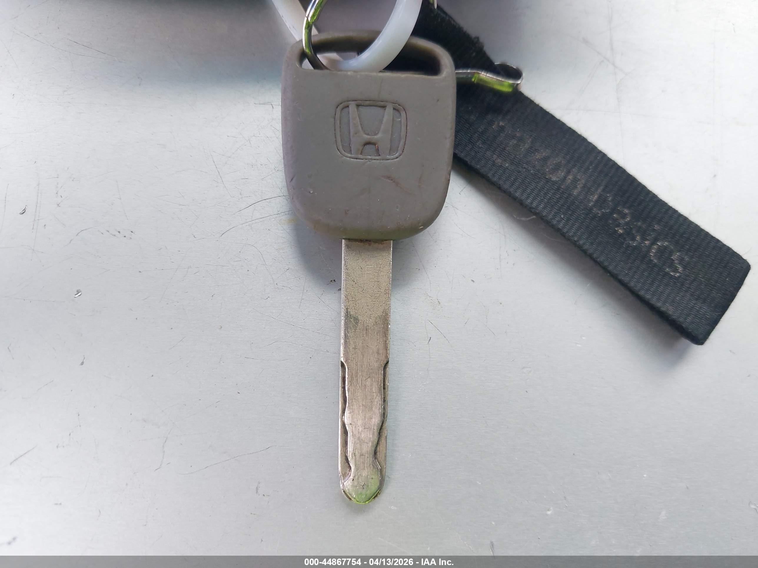 HONDA CR-V image 11