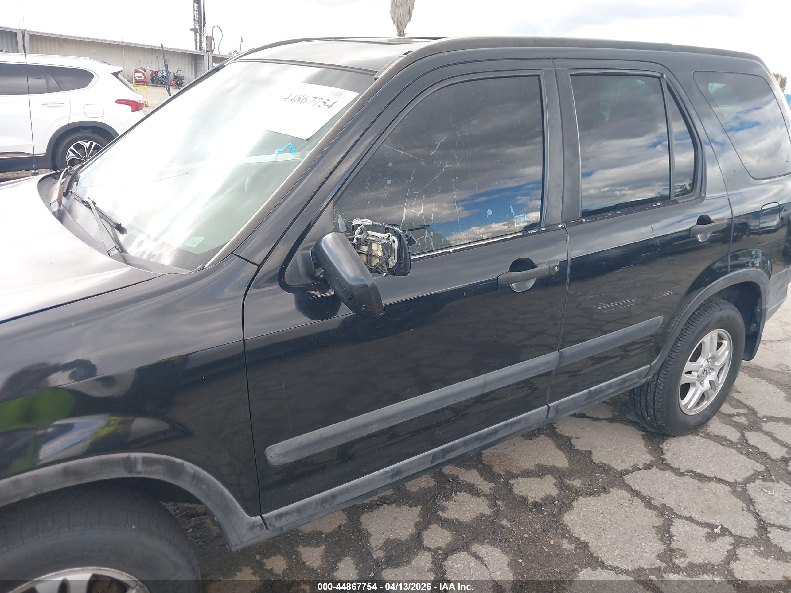 HONDA CR-V image 6
