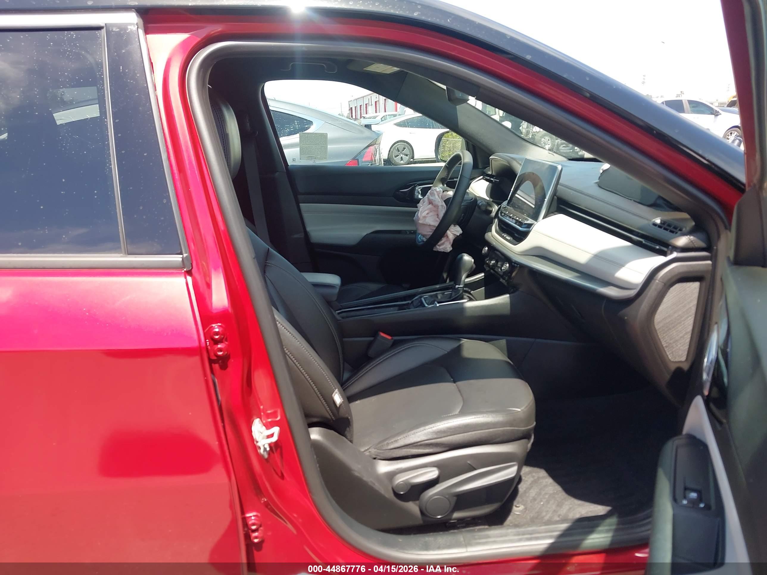 JEEP COMPASS image 5