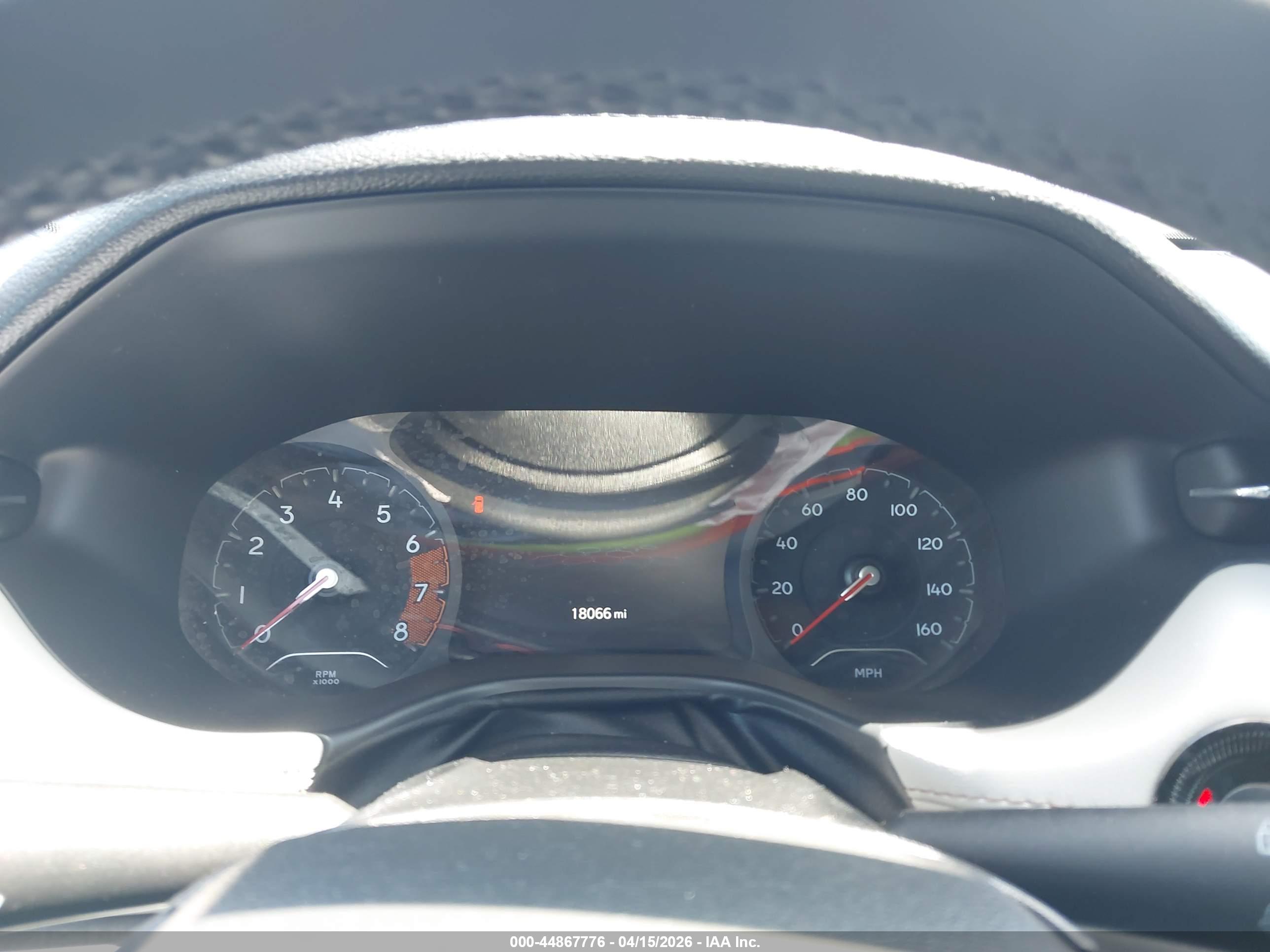 JEEP COMPASS image 7