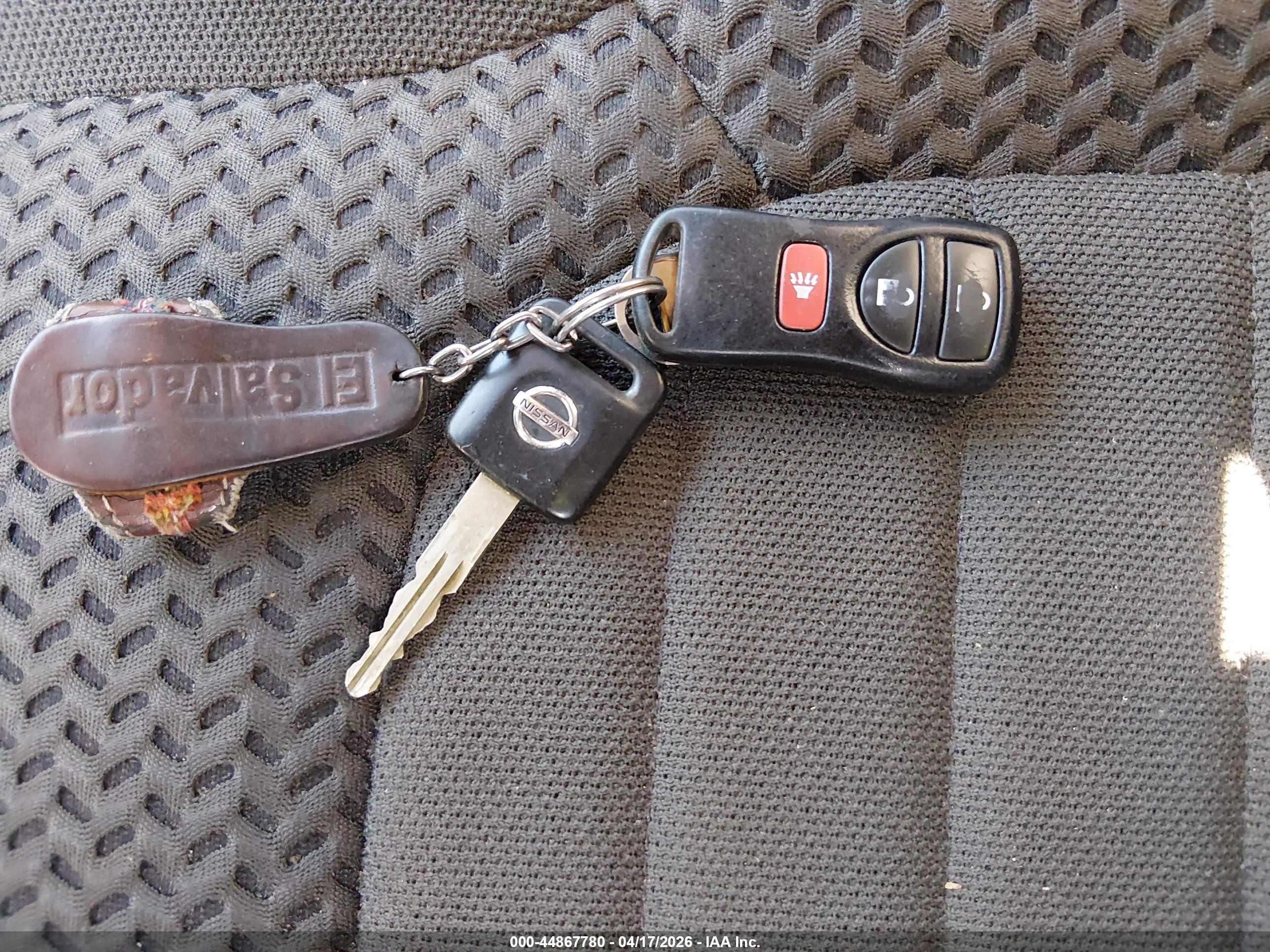 NISSAN FRONTIER image 11