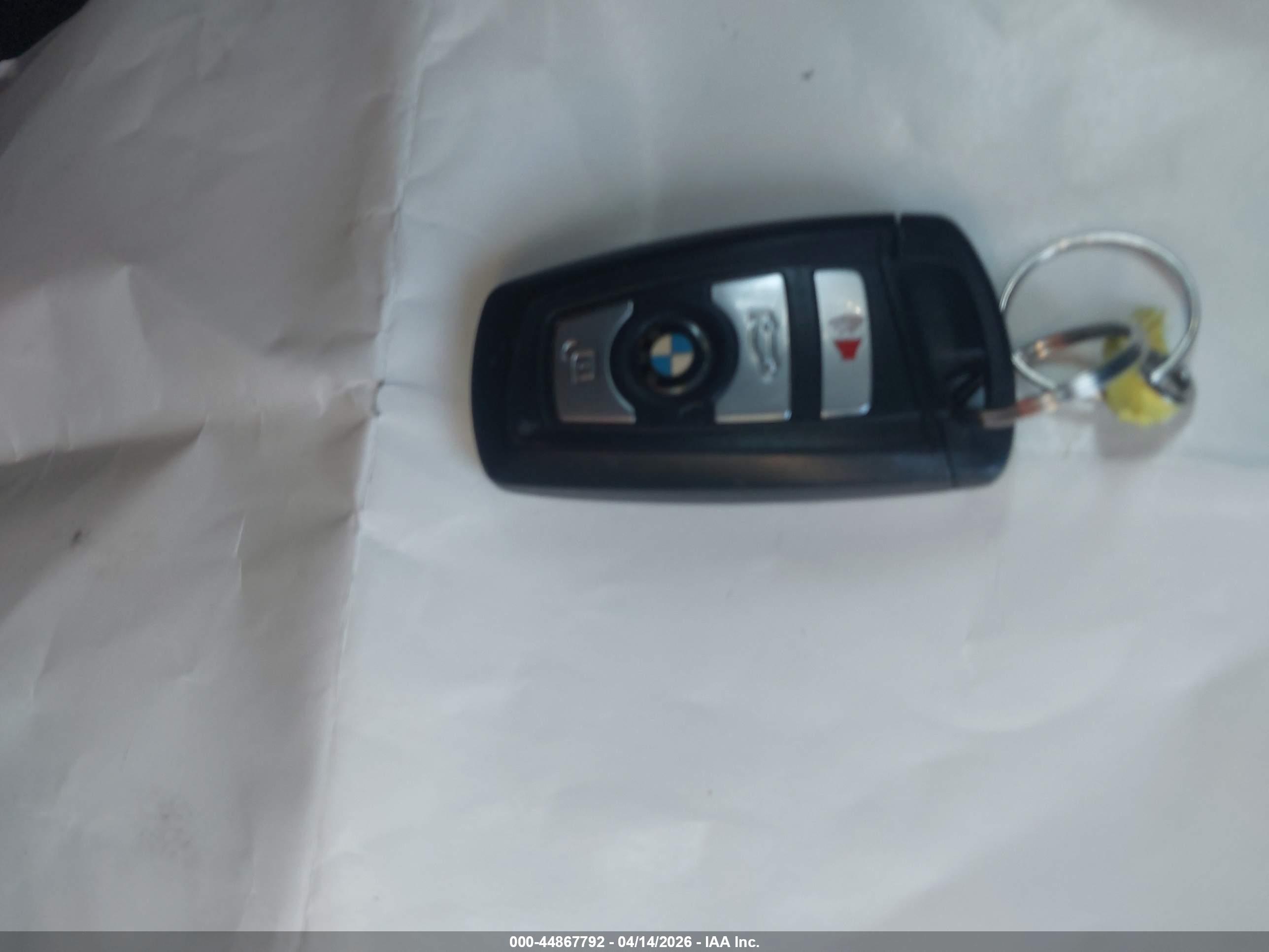 BMW M5 image 11