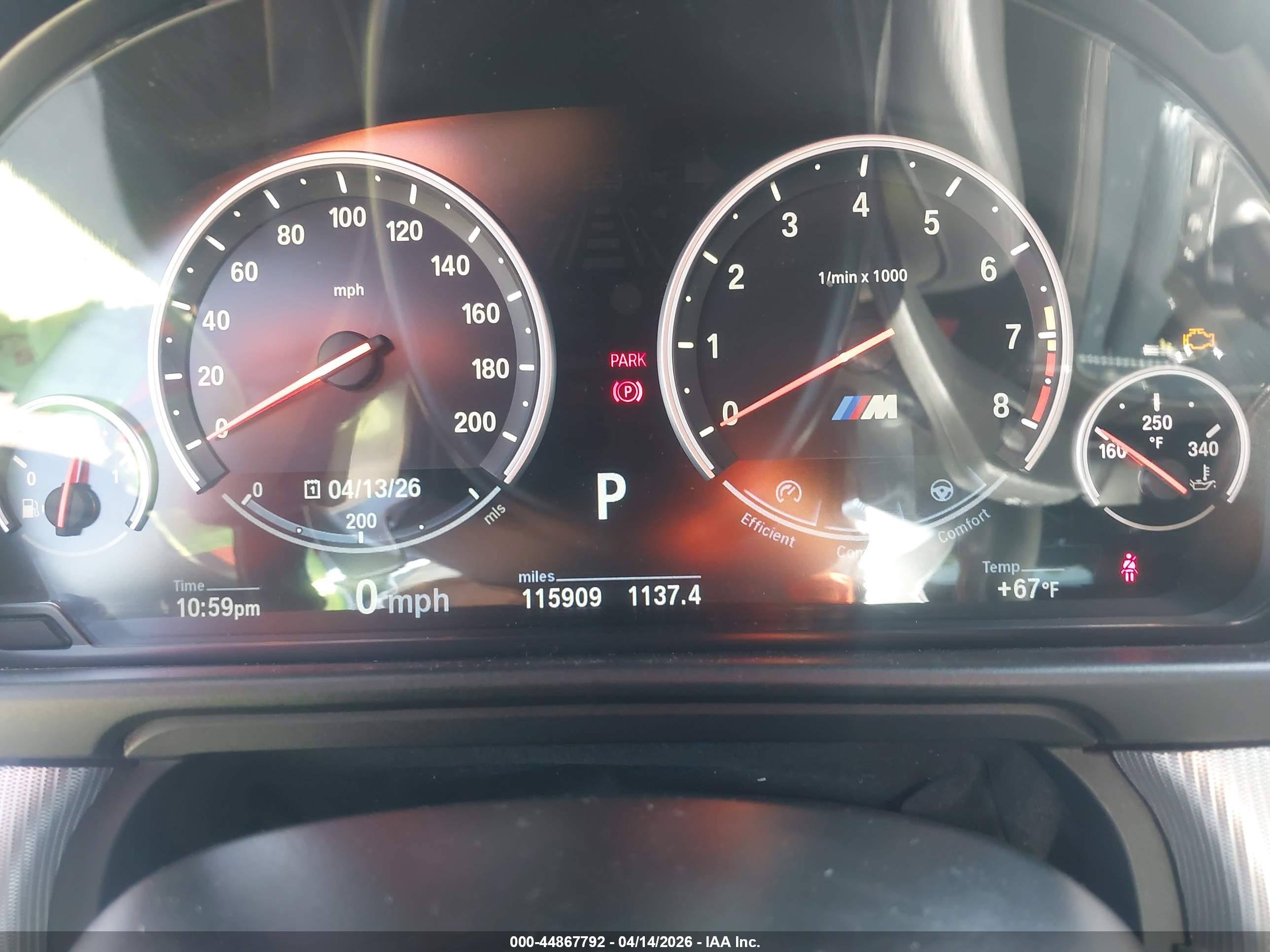 BMW M5 image 7