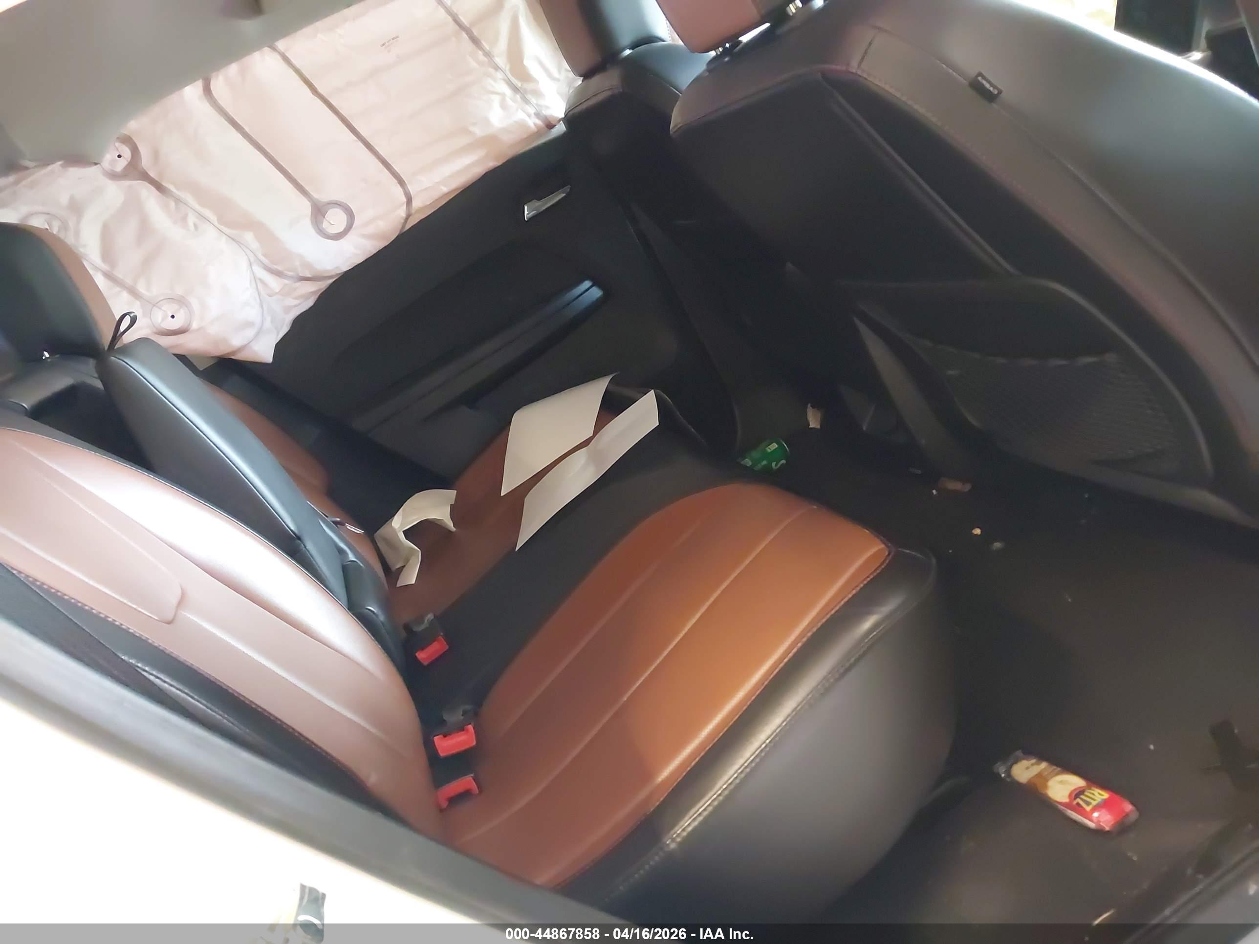 GMC TERRAIN image 8