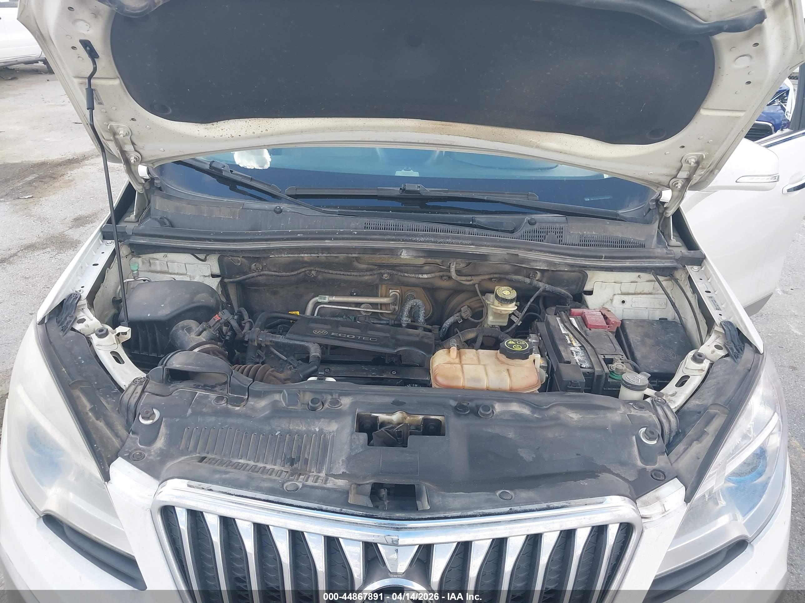 BUICK ENCORE image 10