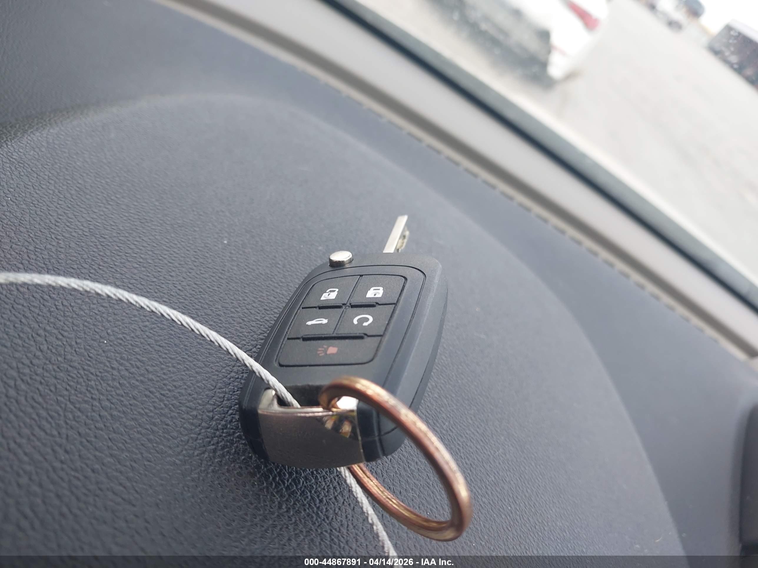 BUICK ENCORE image 11