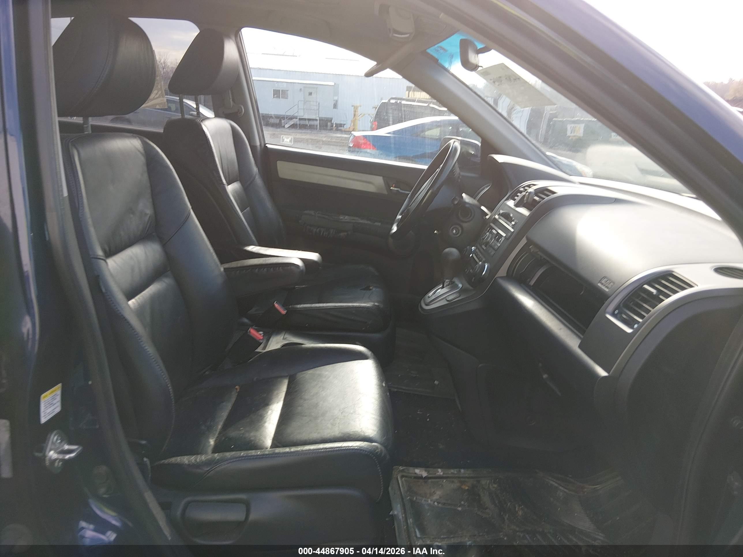 HONDA CR-V image 5