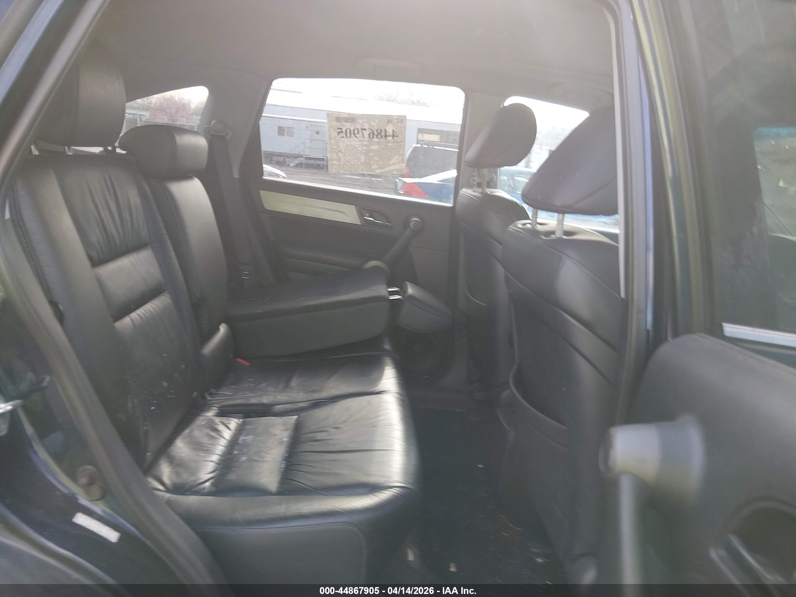 HONDA CR-V image 8