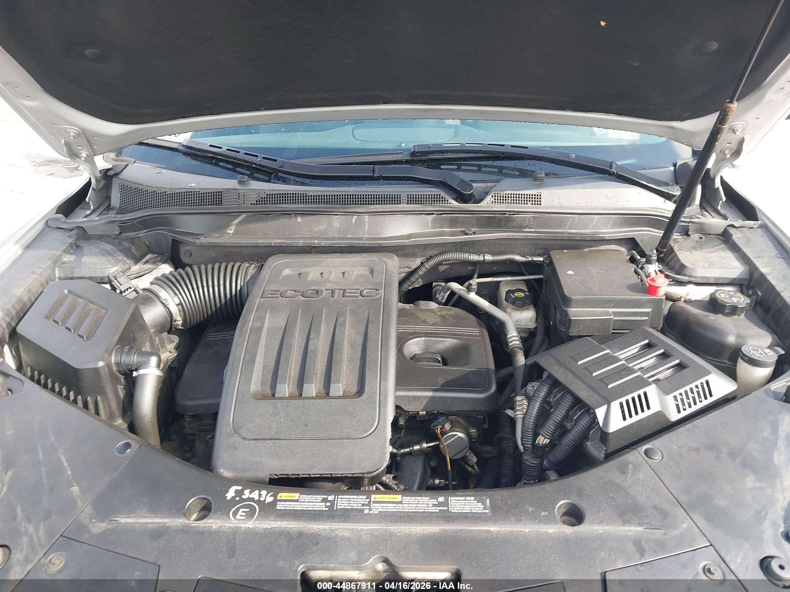 GMC TERRAIN image 10