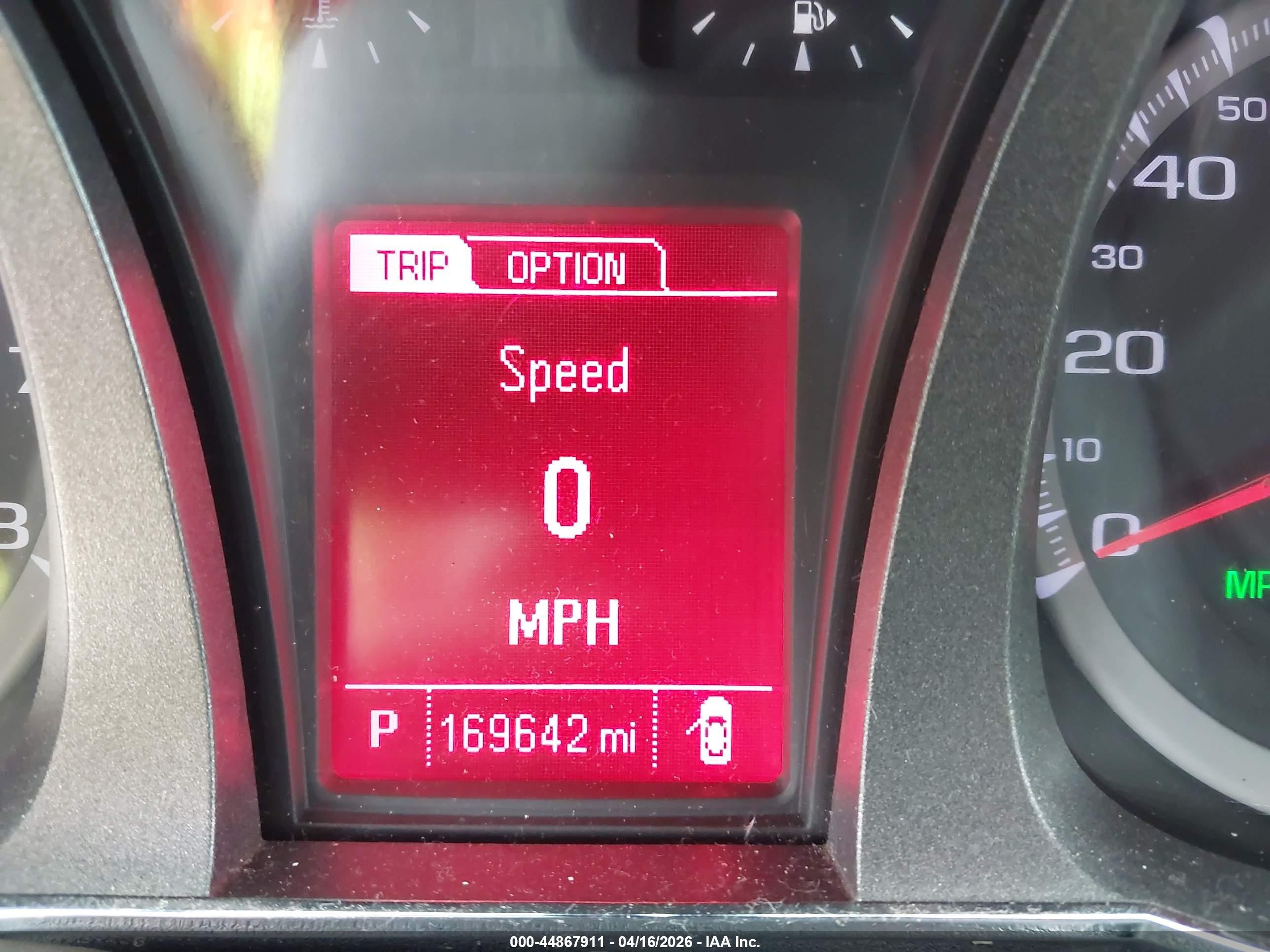 GMC TERRAIN image 7