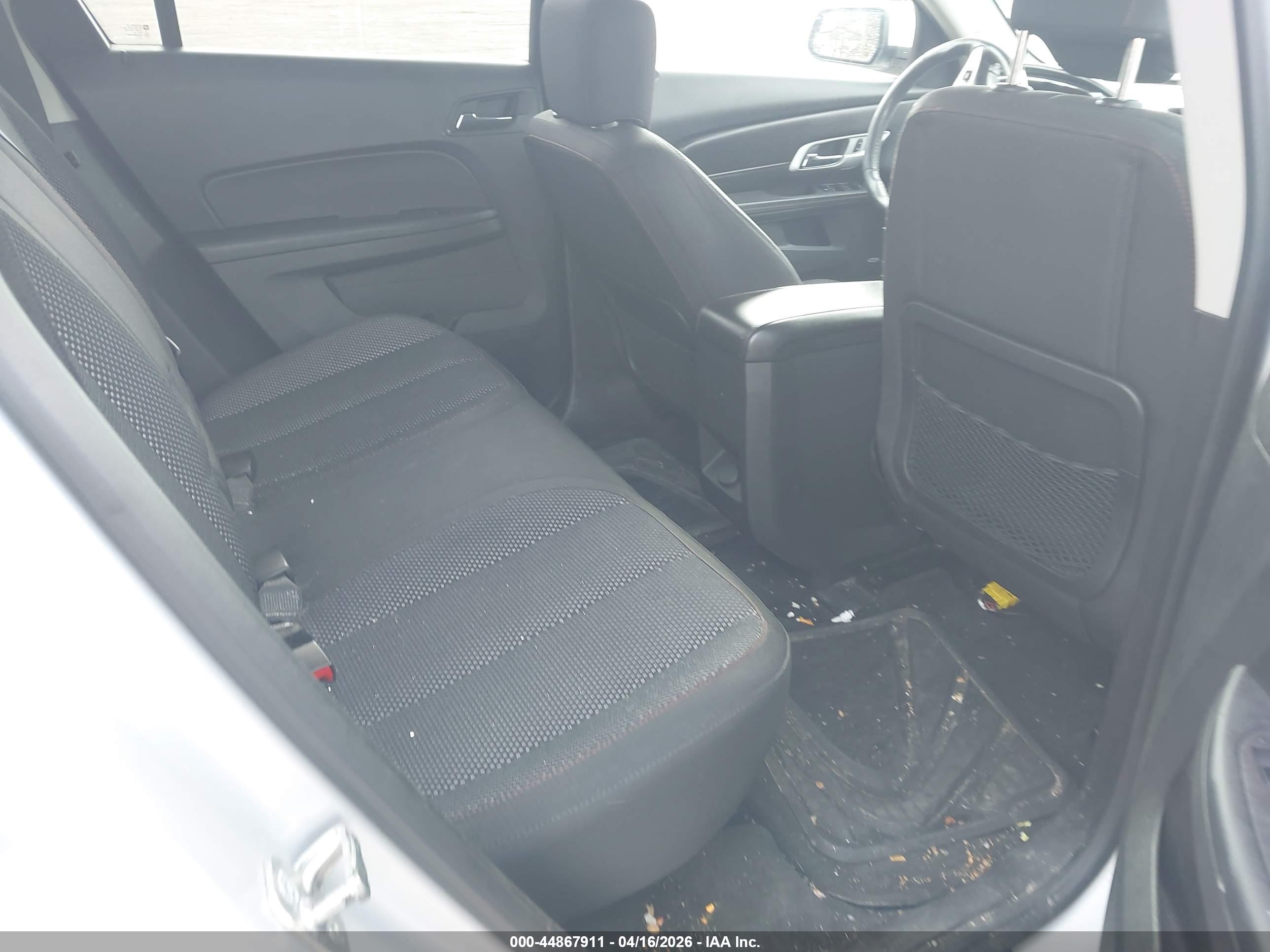 GMC TERRAIN image 8