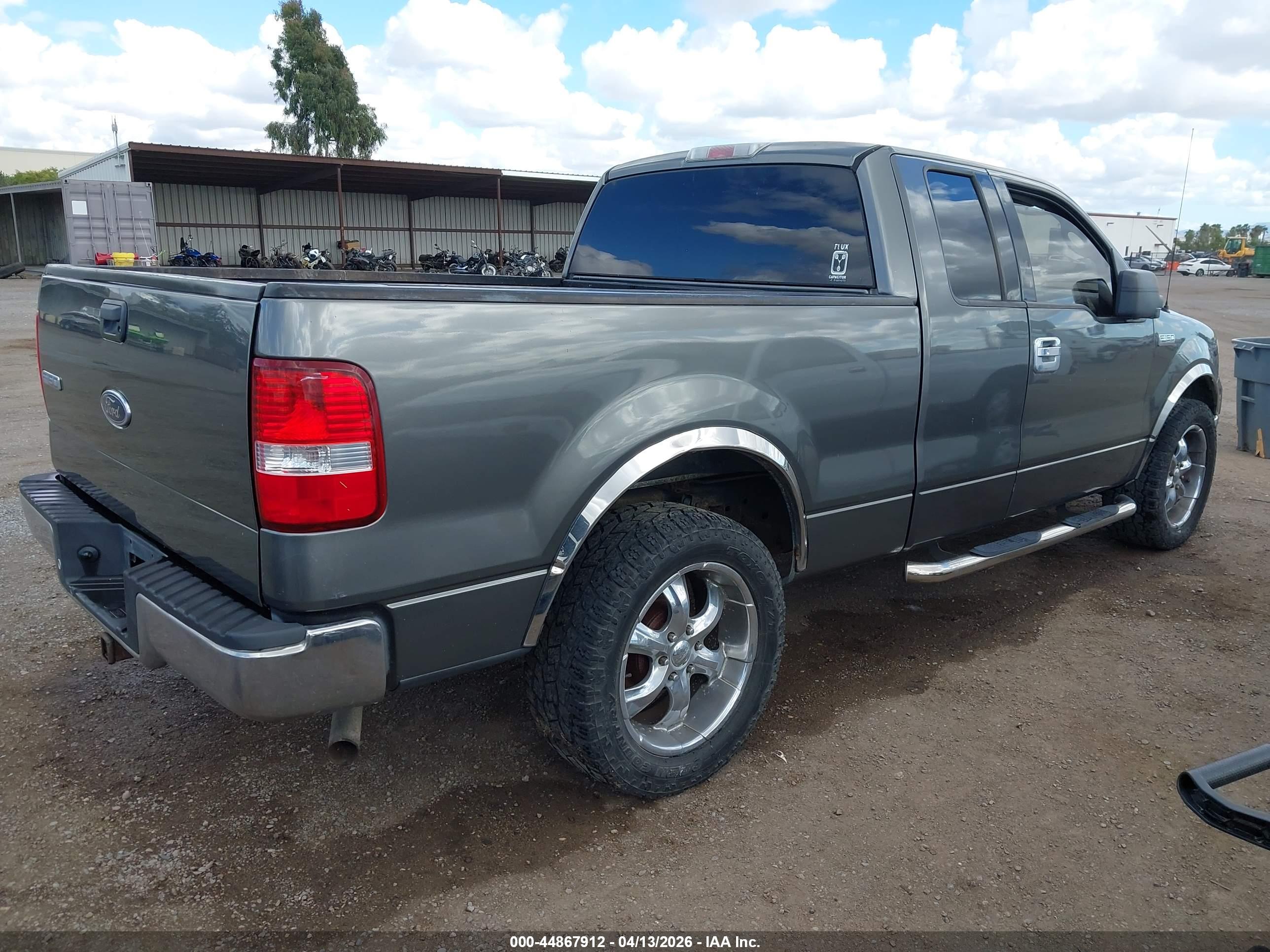 FORD F-150 image 4