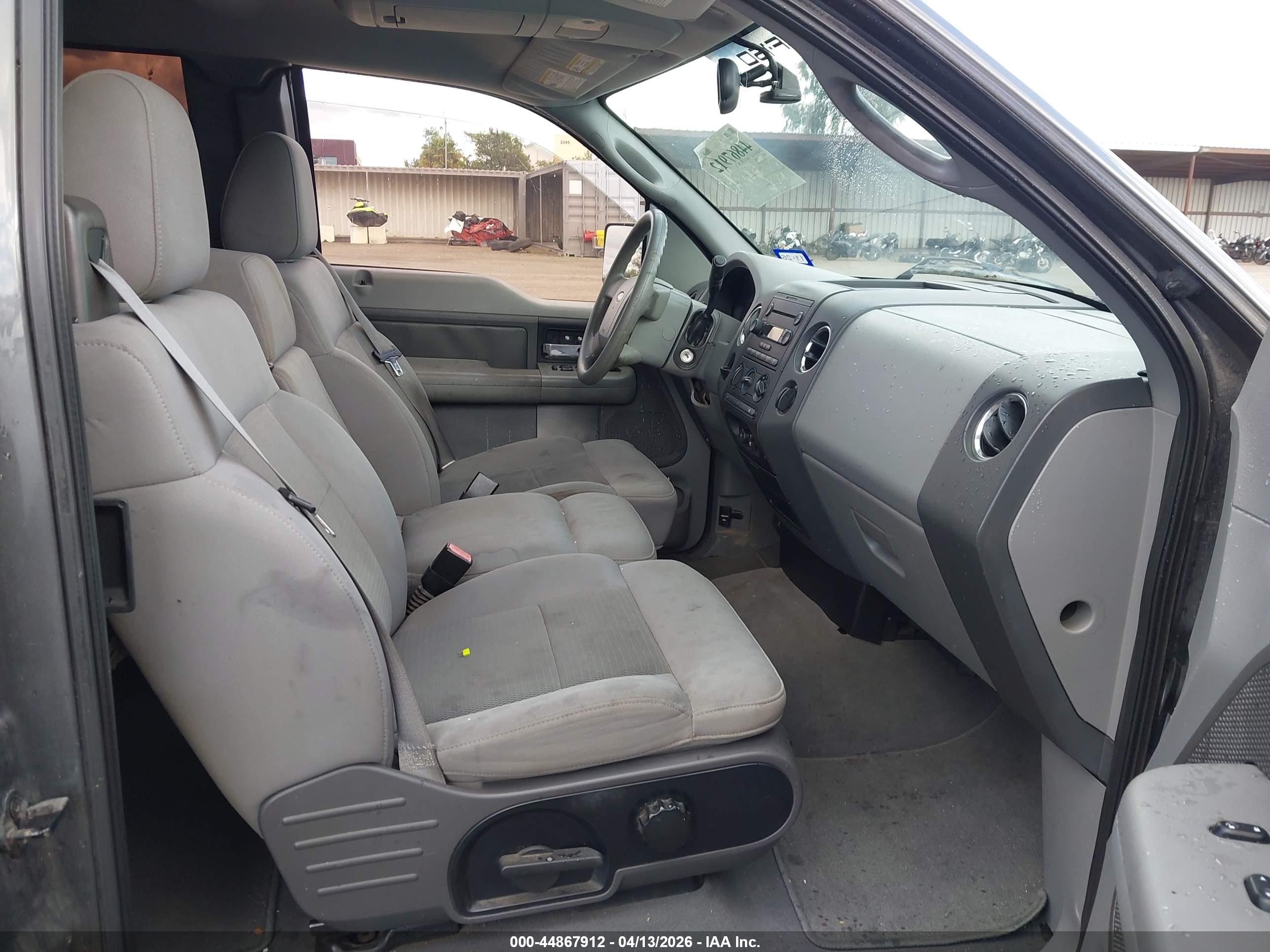 FORD F-150 image 5