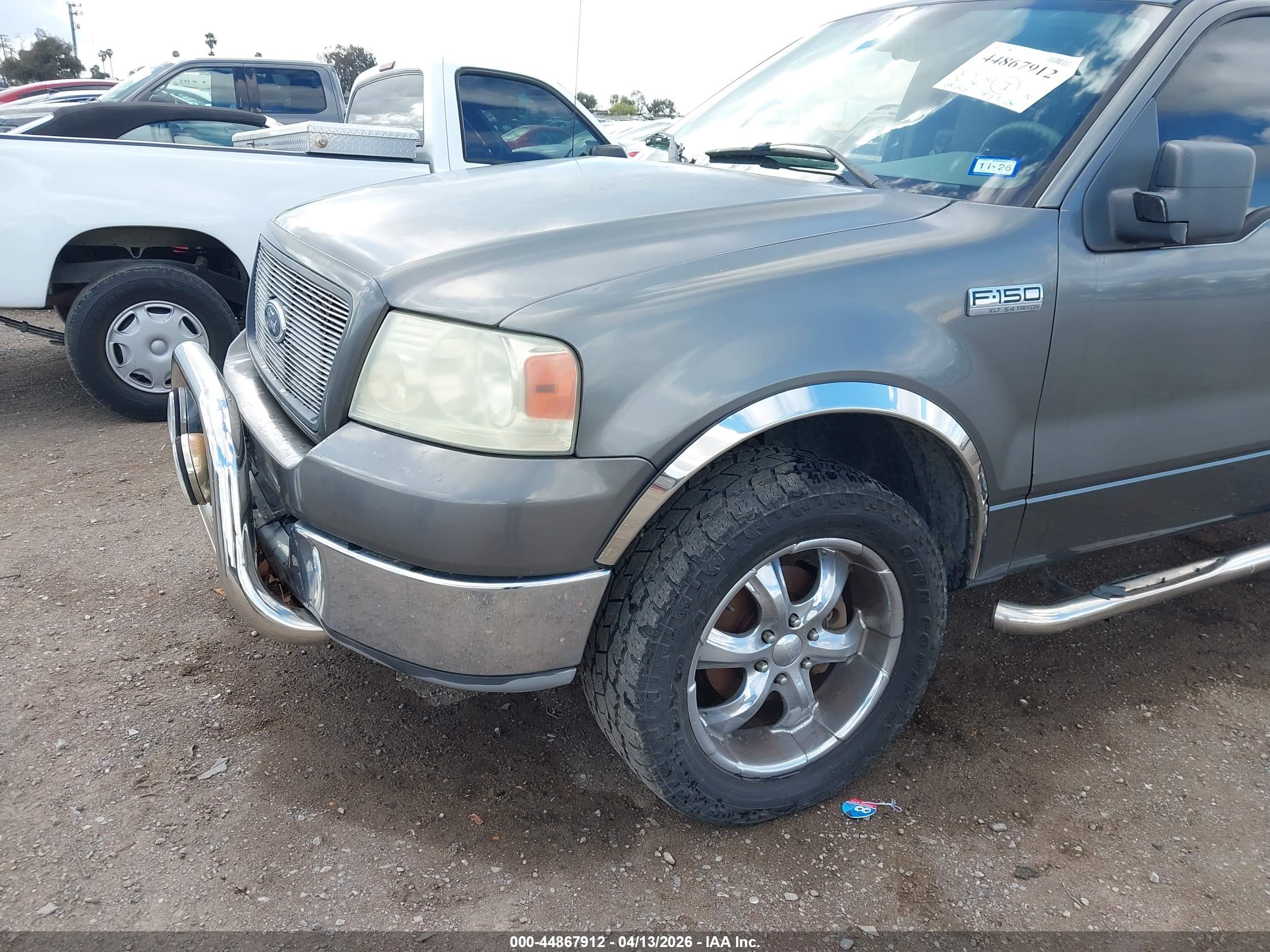 FORD F-150 image 6