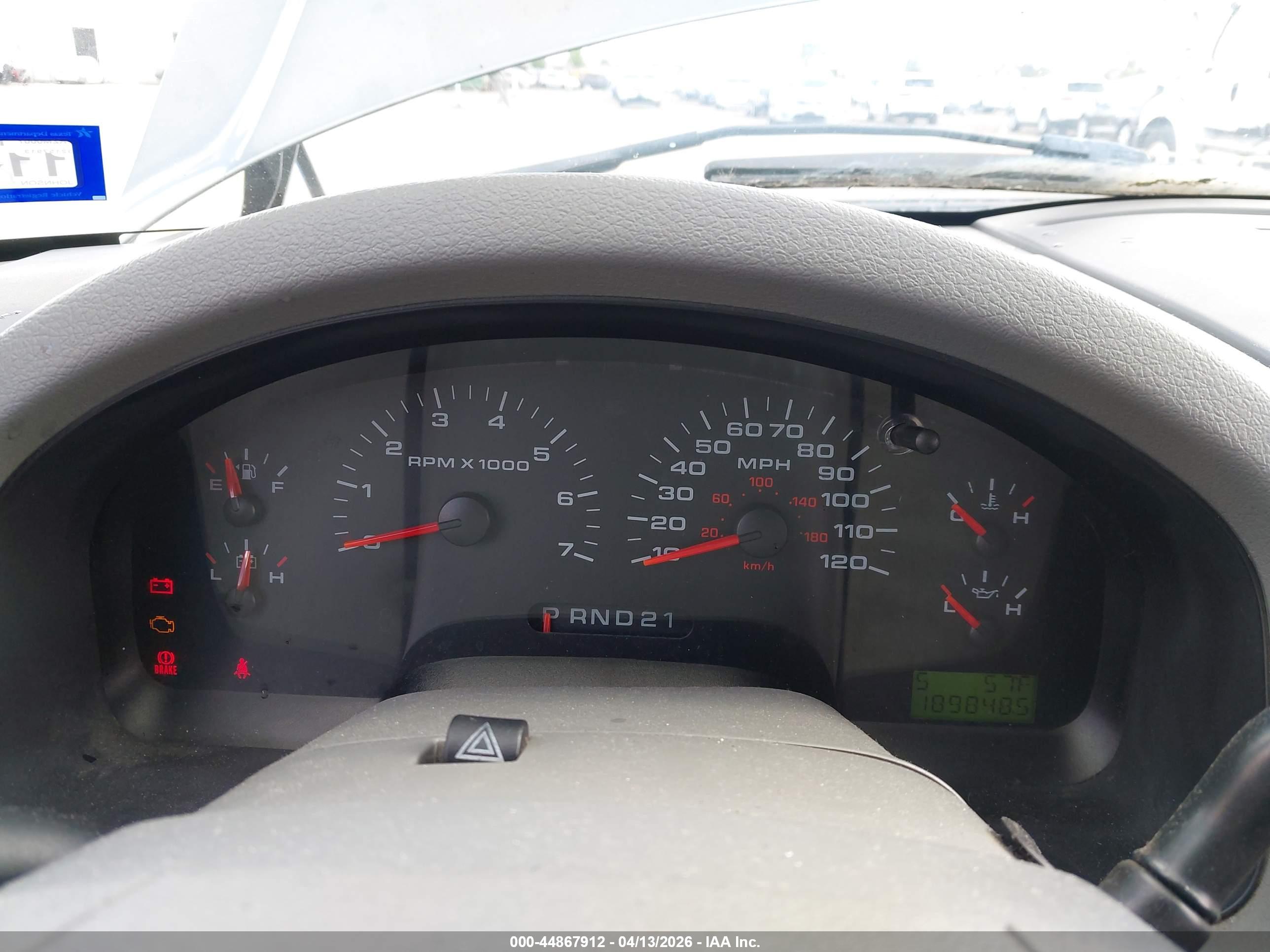 FORD F-150 image 7