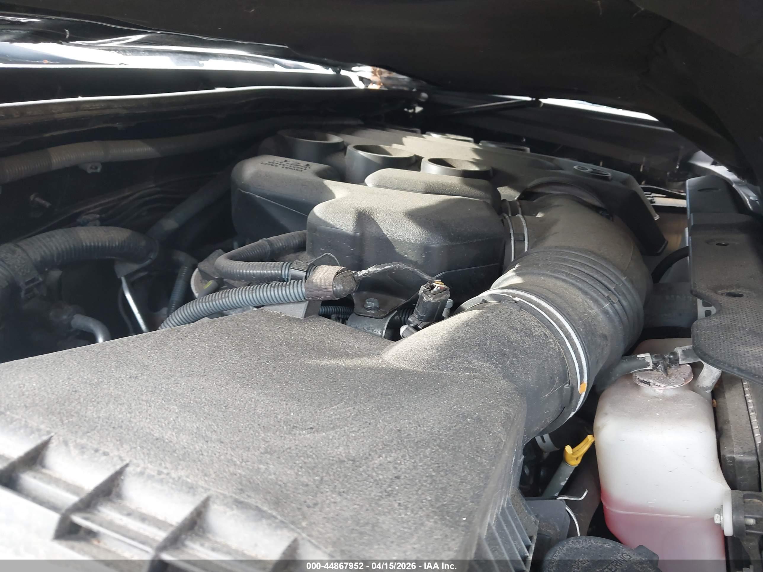 TOYOTA 4RUNNER image 10