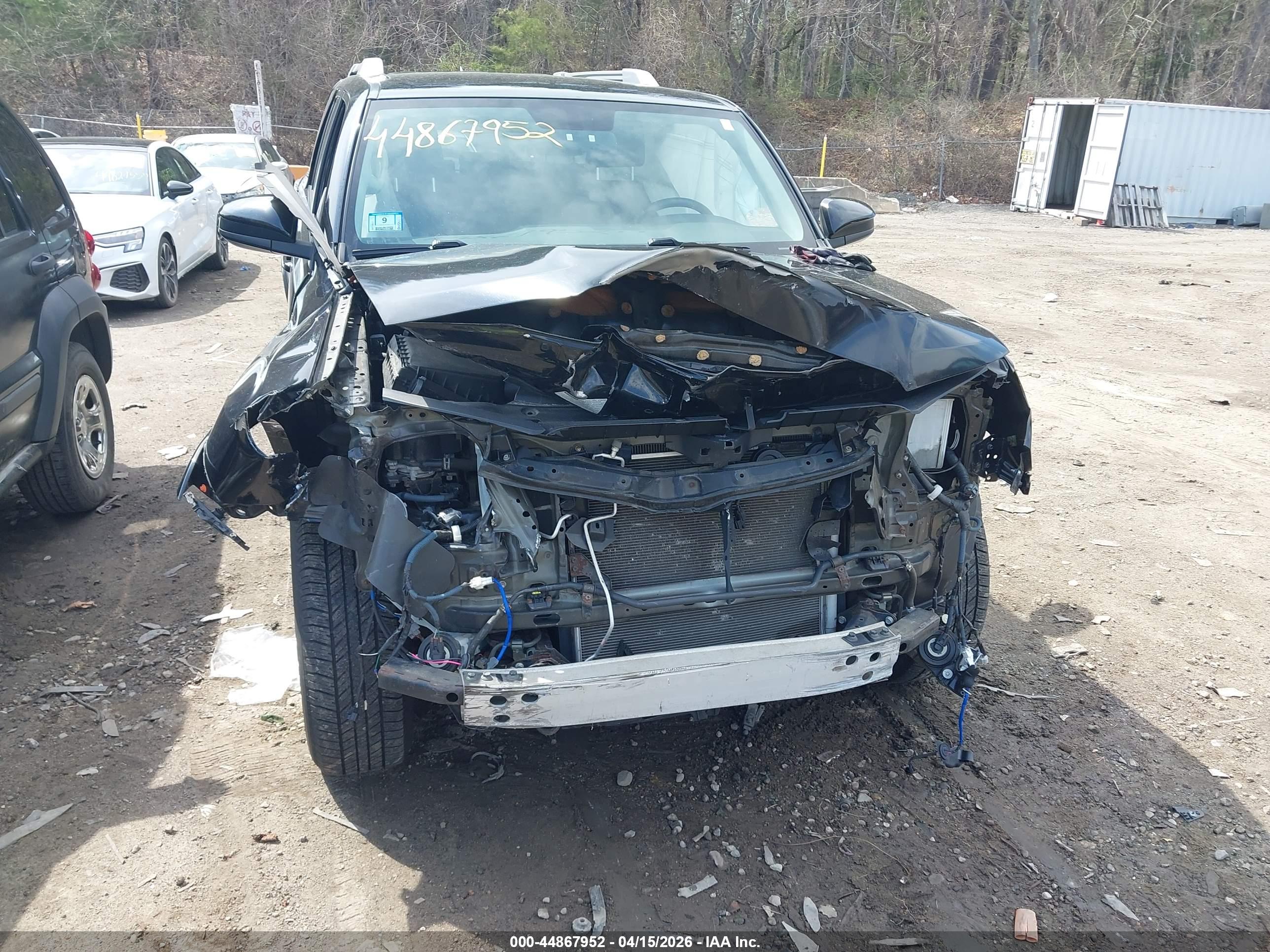 TOYOTA 4RUNNER image 6