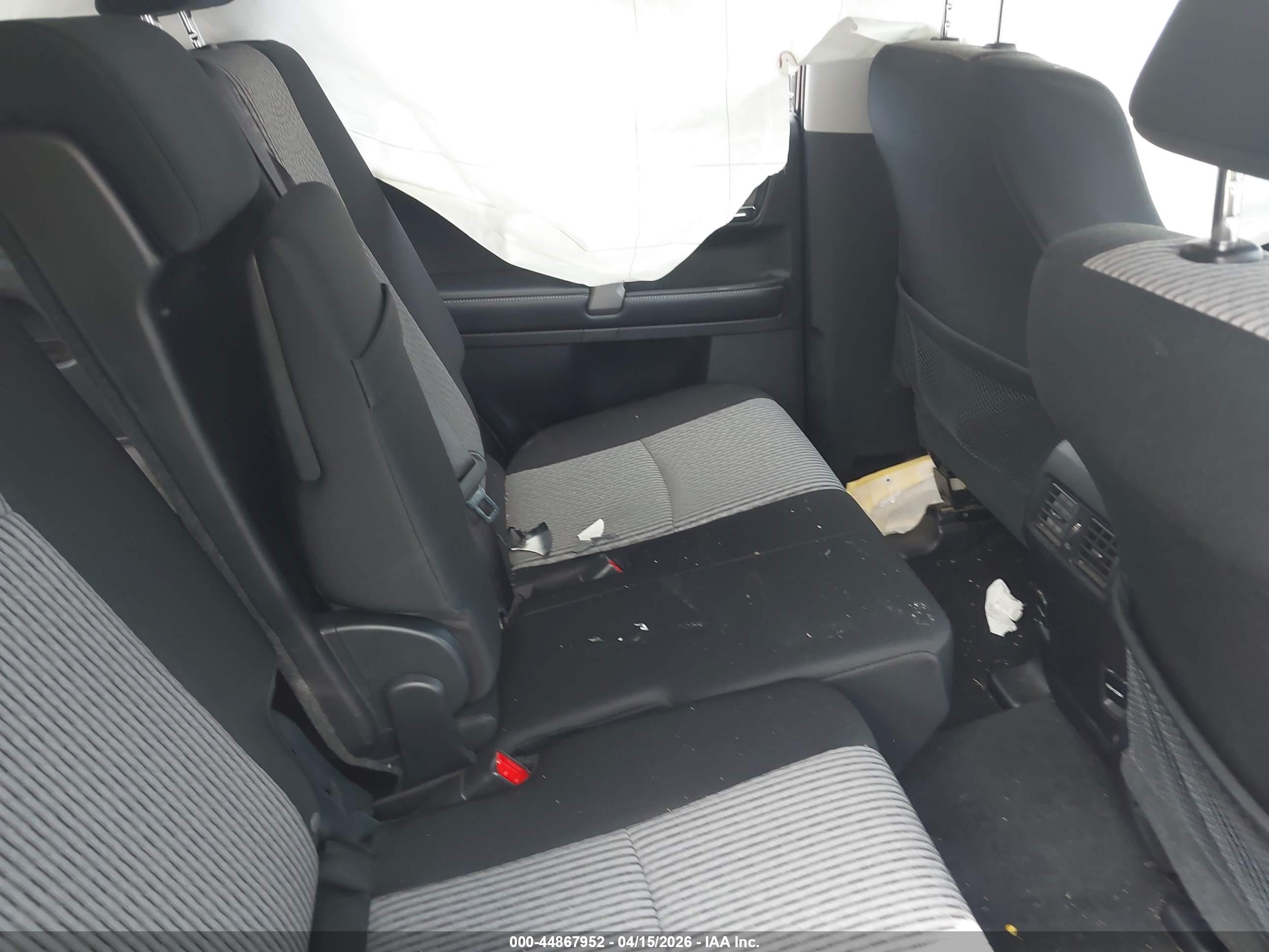 TOYOTA 4RUNNER image 8