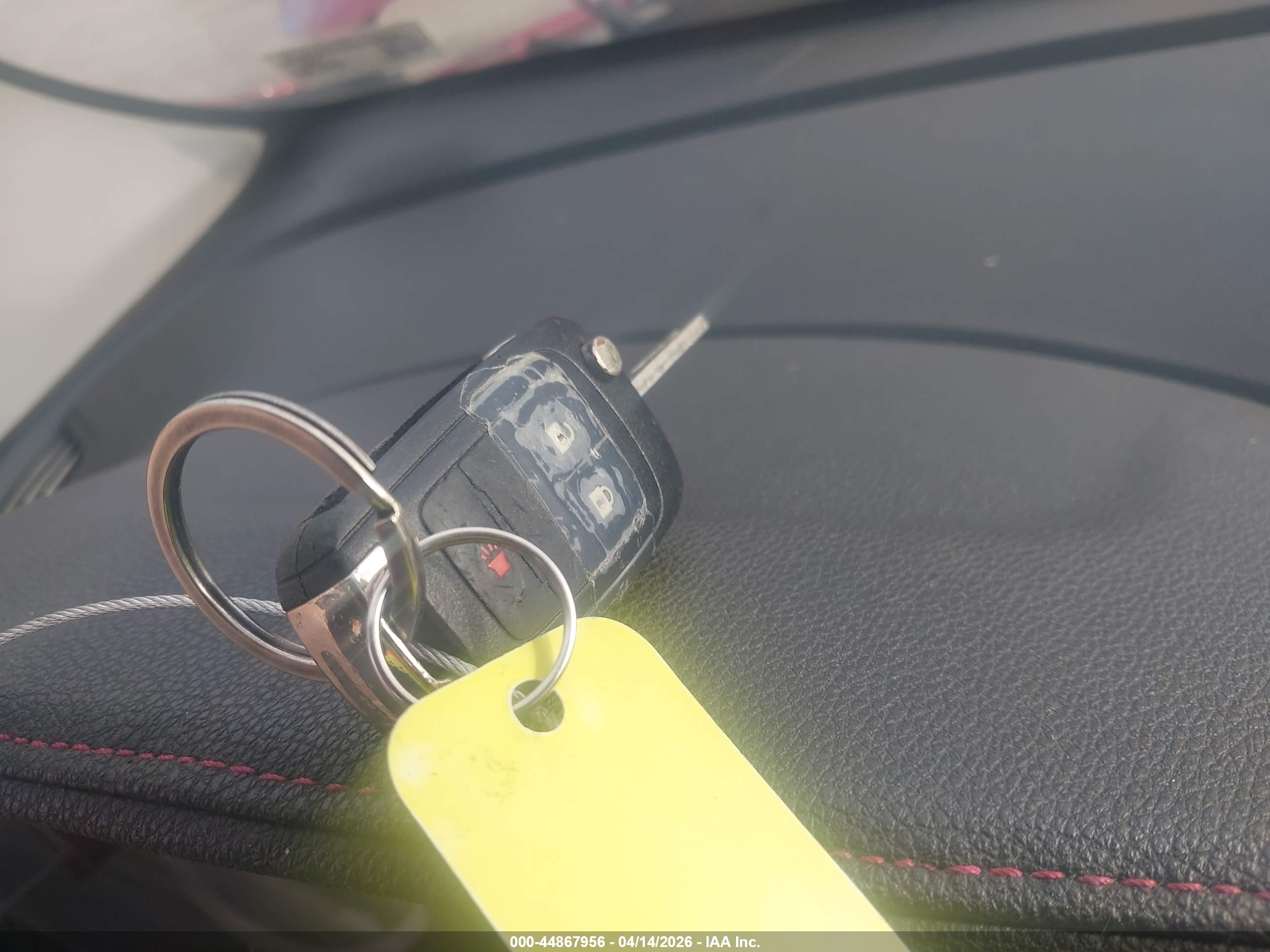 GMC TERRAIN image 11