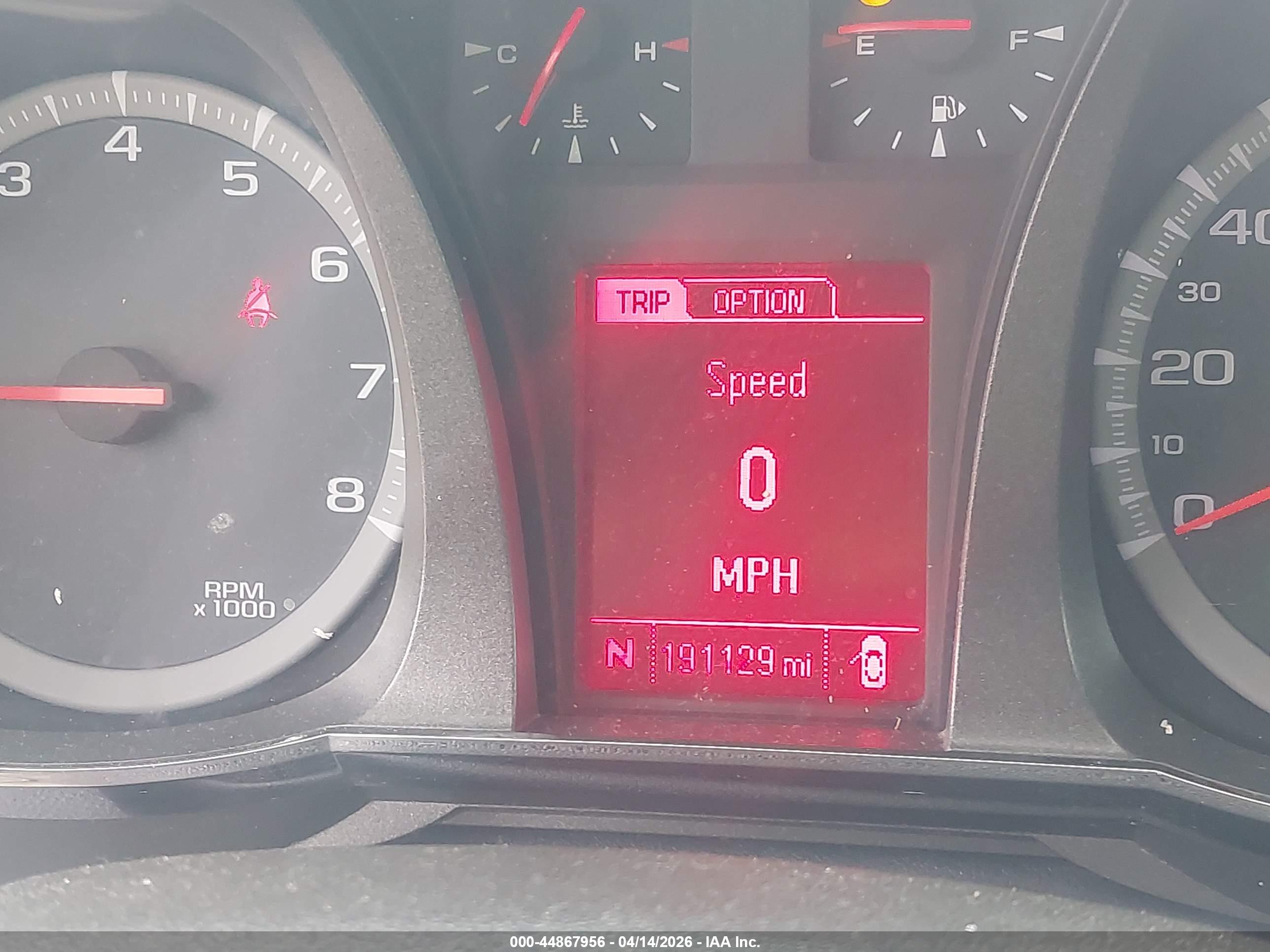 GMC TERRAIN image 7