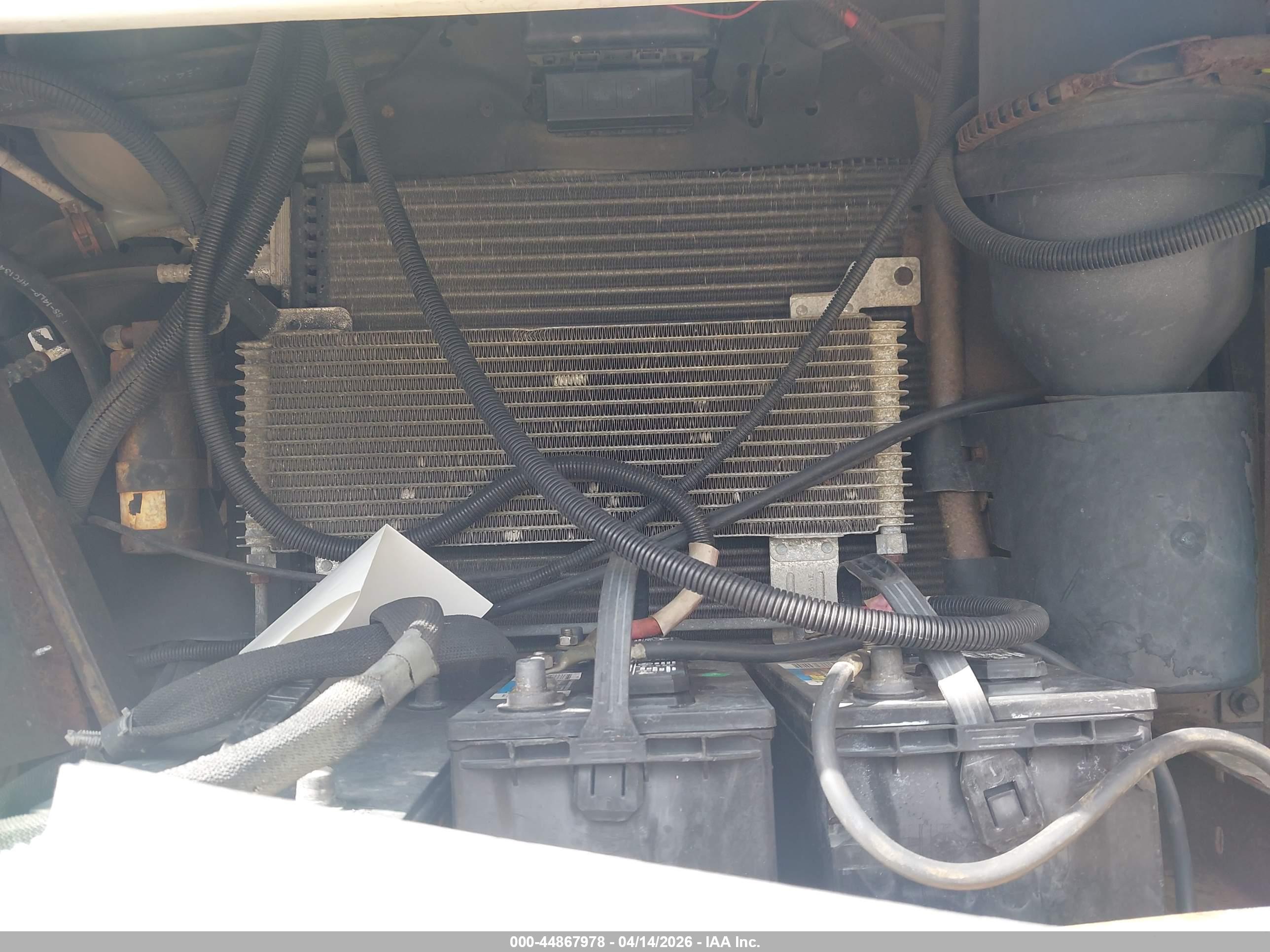 ALLEGRO MOTORHOME image 10
