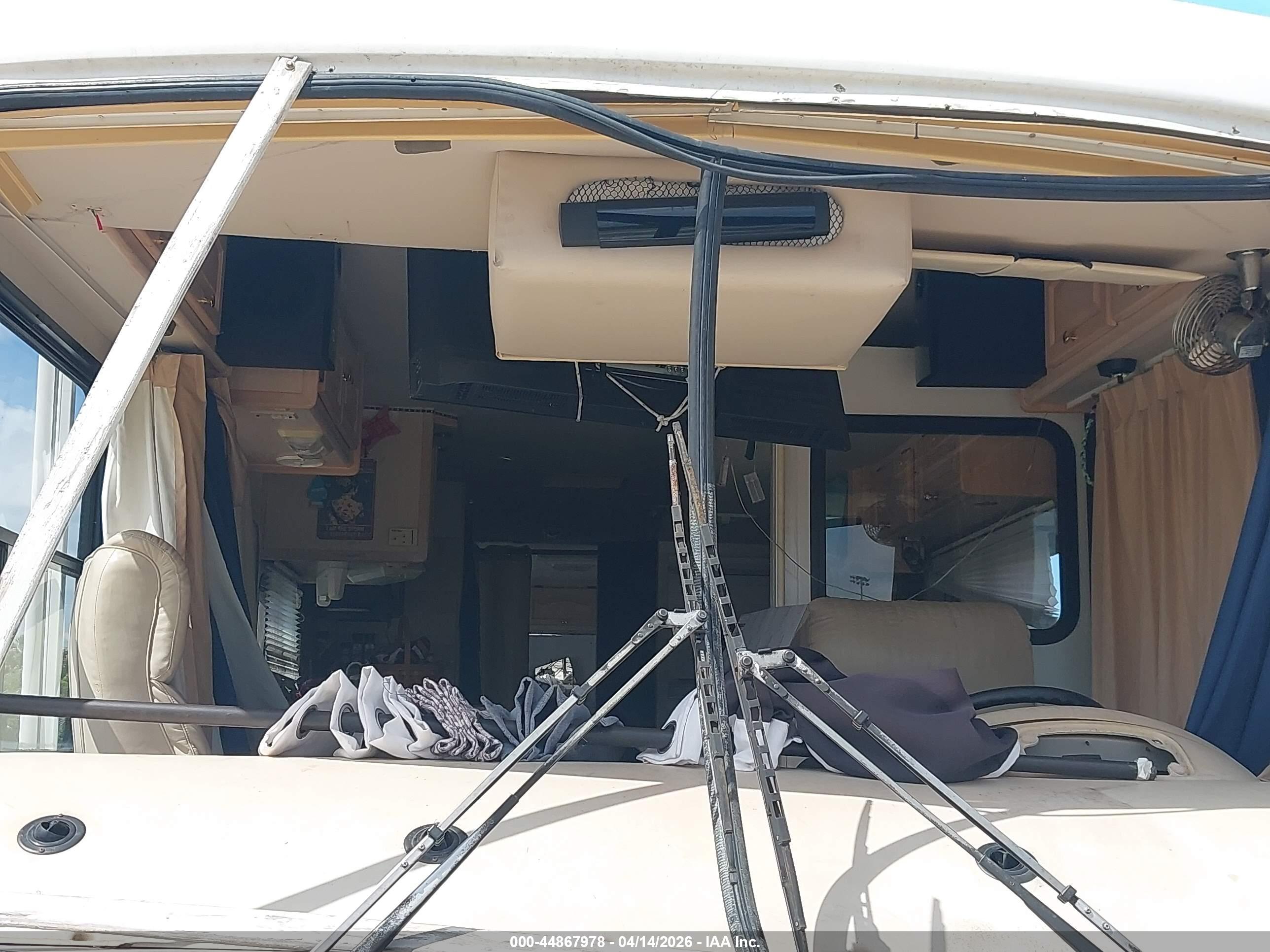ALLEGRO MOTORHOME image 5