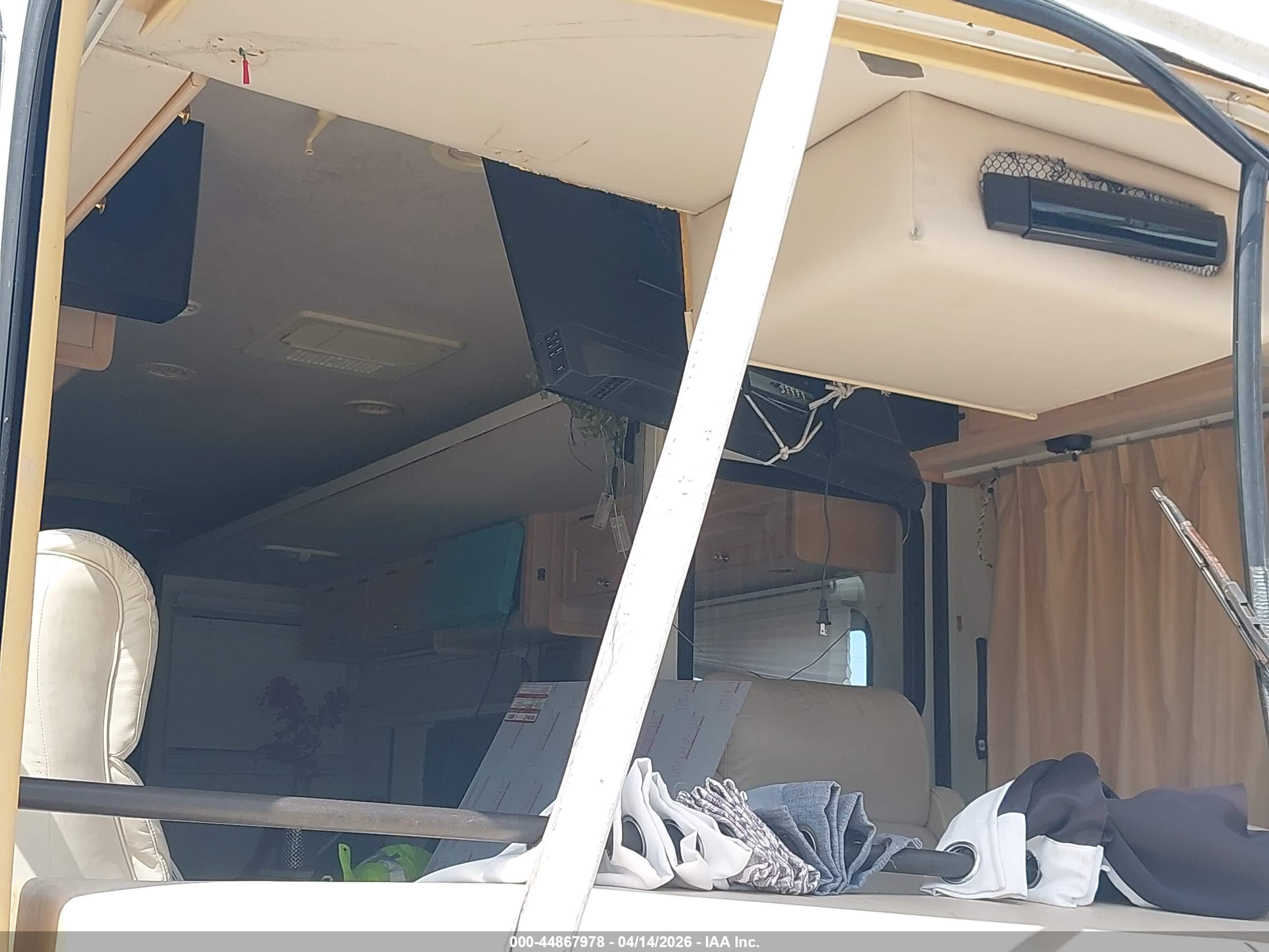 ALLEGRO MOTORHOME image 7