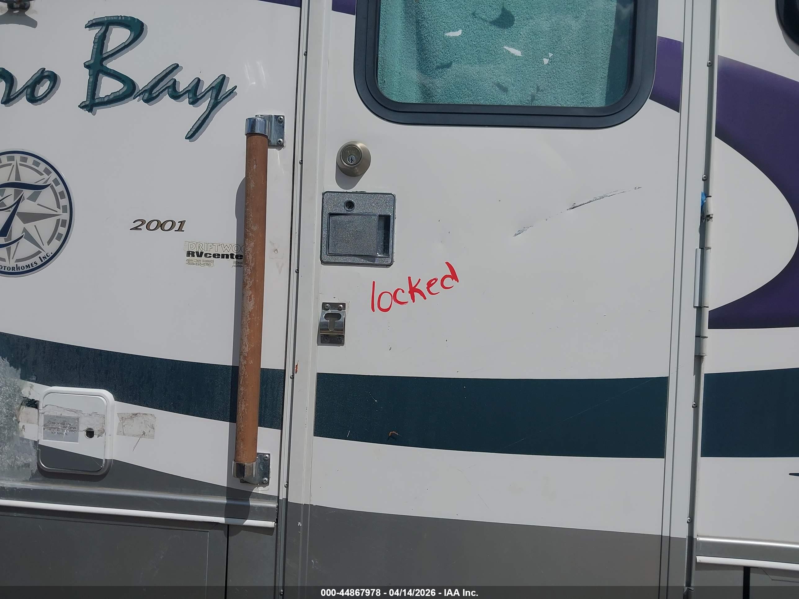ALLEGRO MOTORHOME image 8