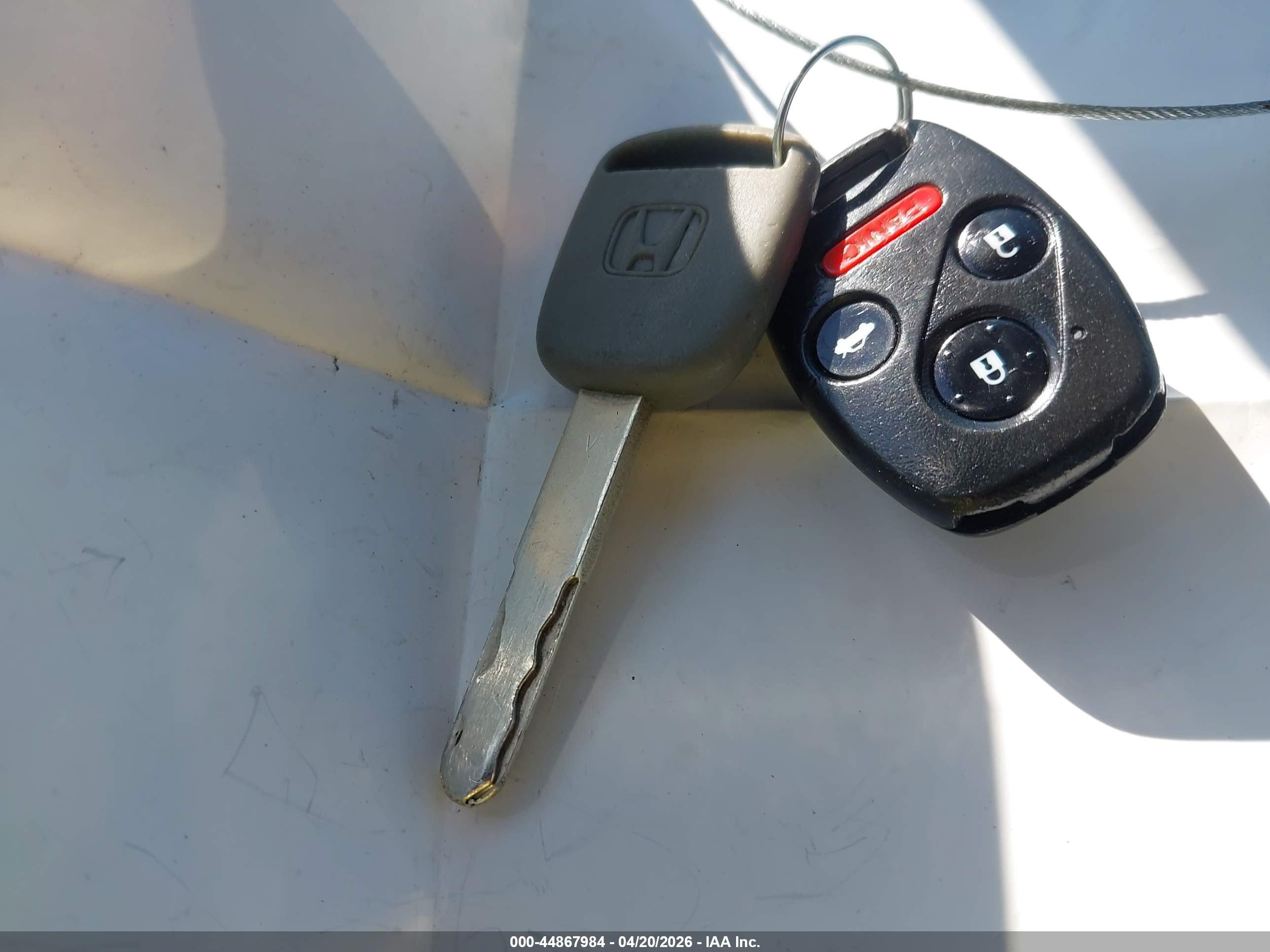 HONDA CIVIC image 11
