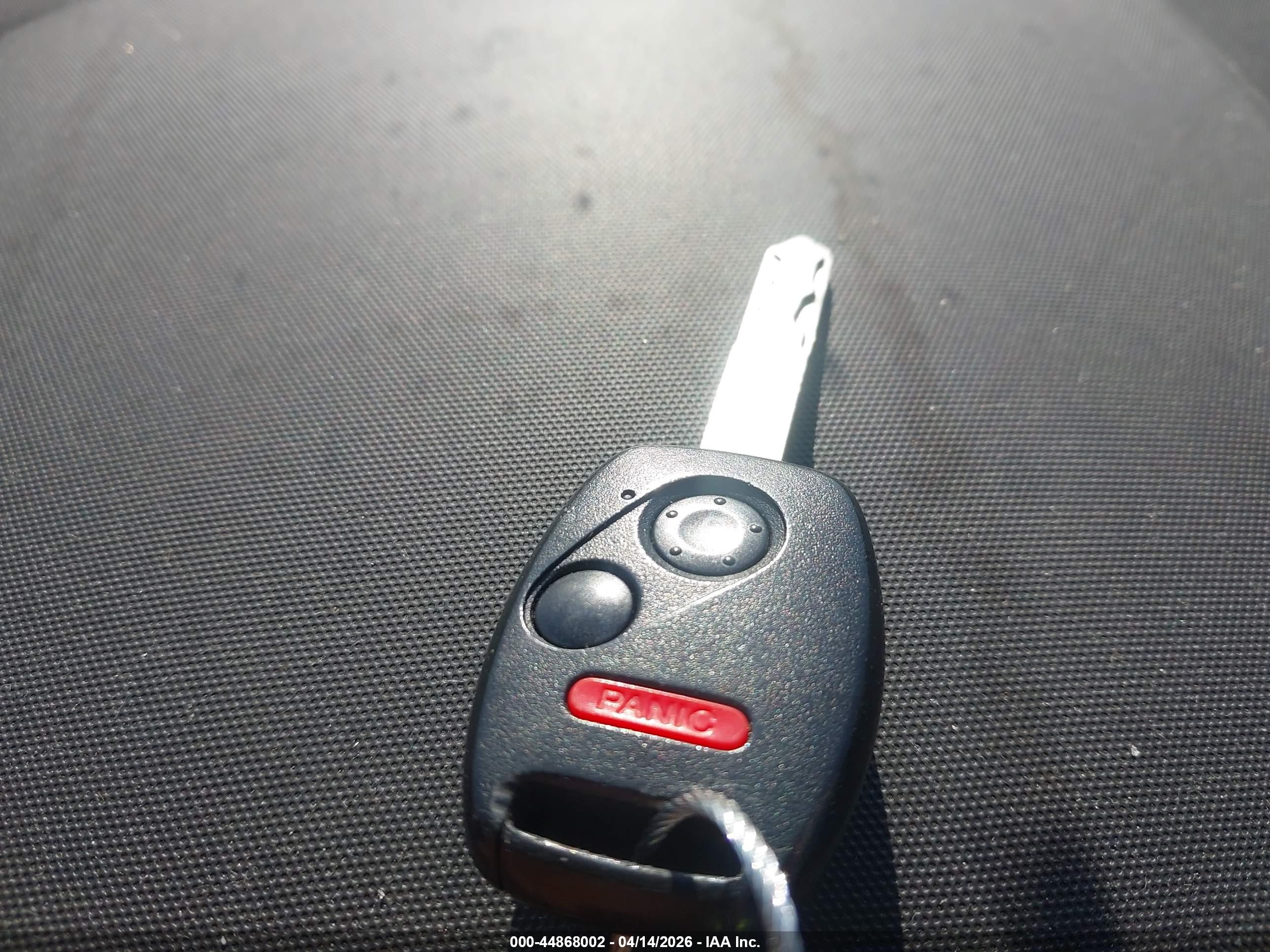 HONDA CR-V image 11