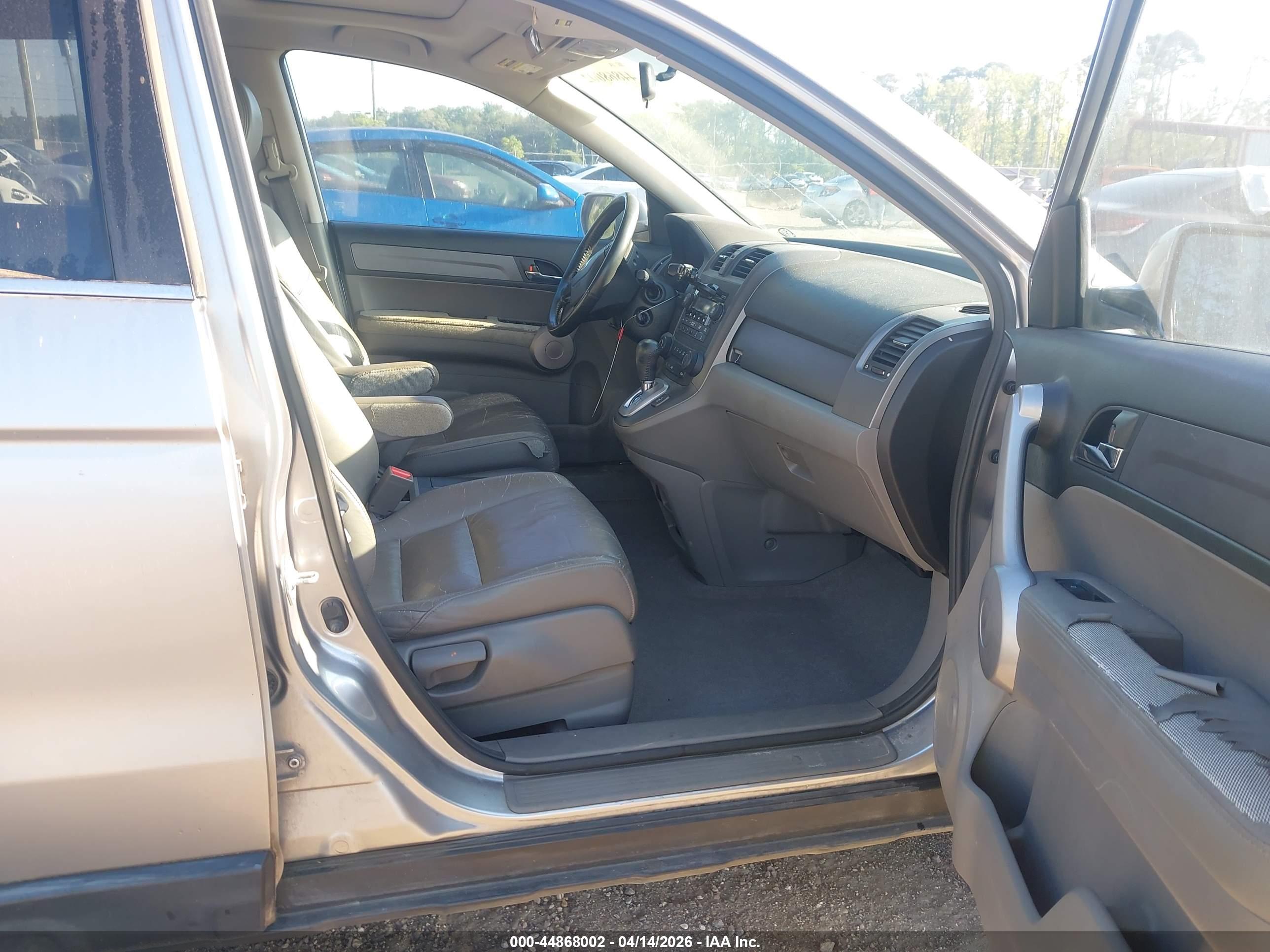 HONDA CR-V image 5