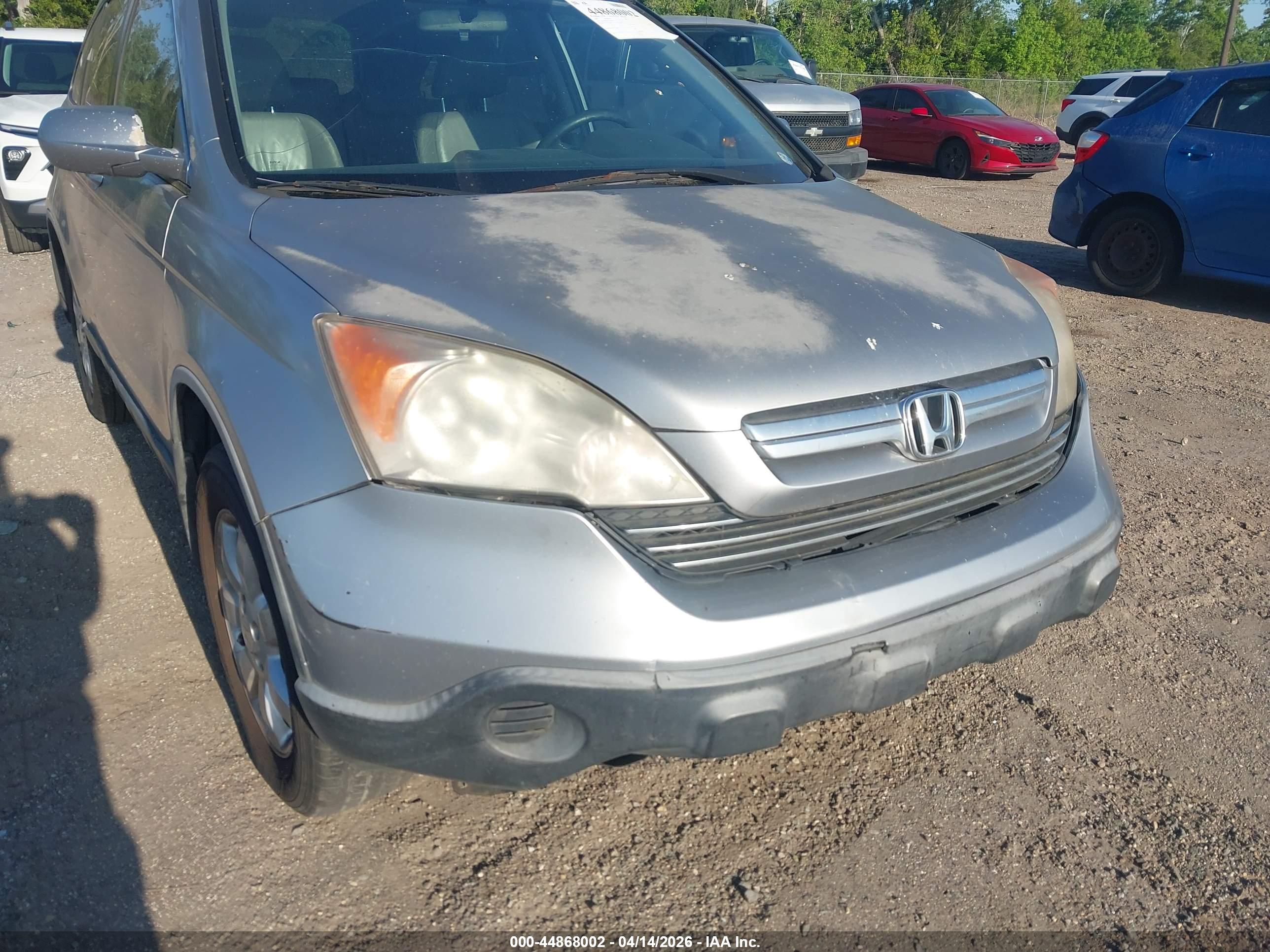 HONDA CR-V image 6
