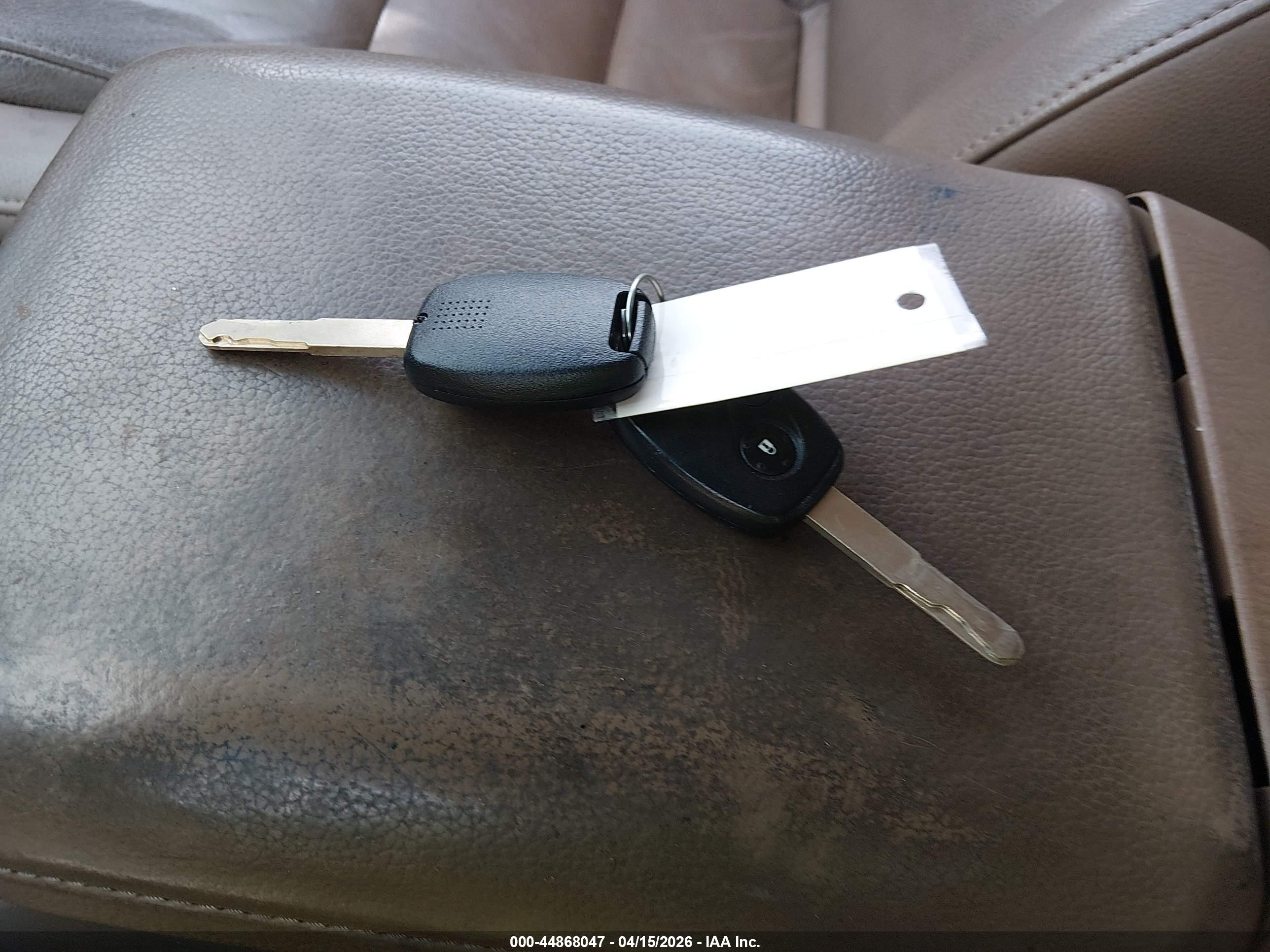 HONDA PILOT image 11