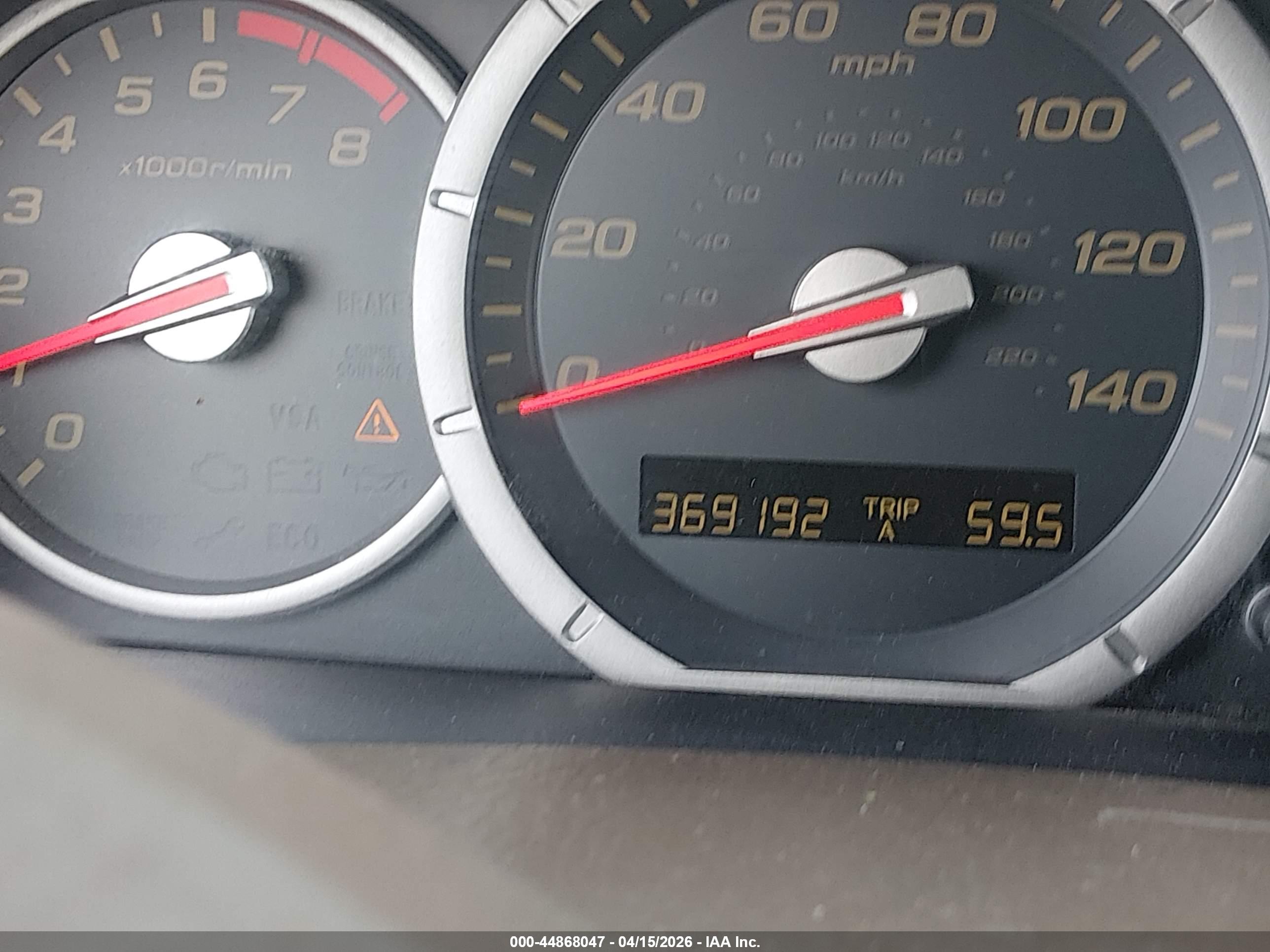 HONDA PILOT image 7