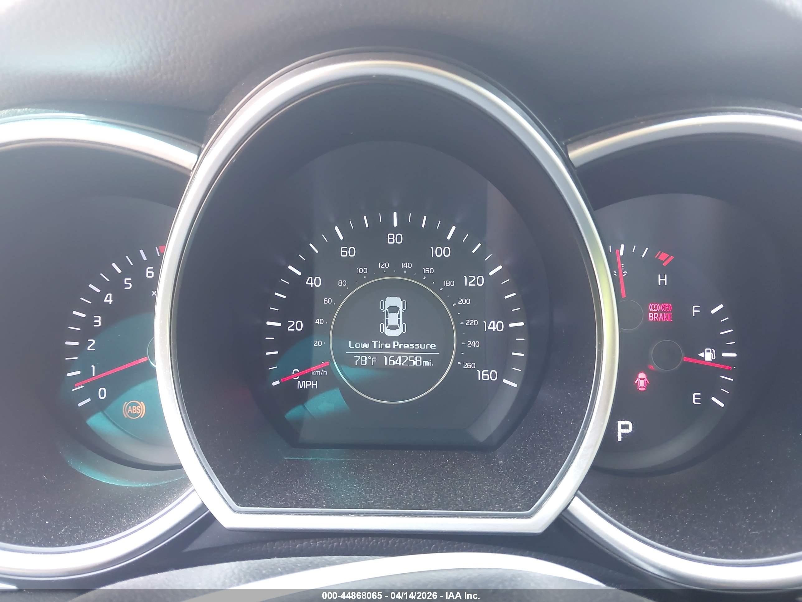 KIA OPTIMA image 7