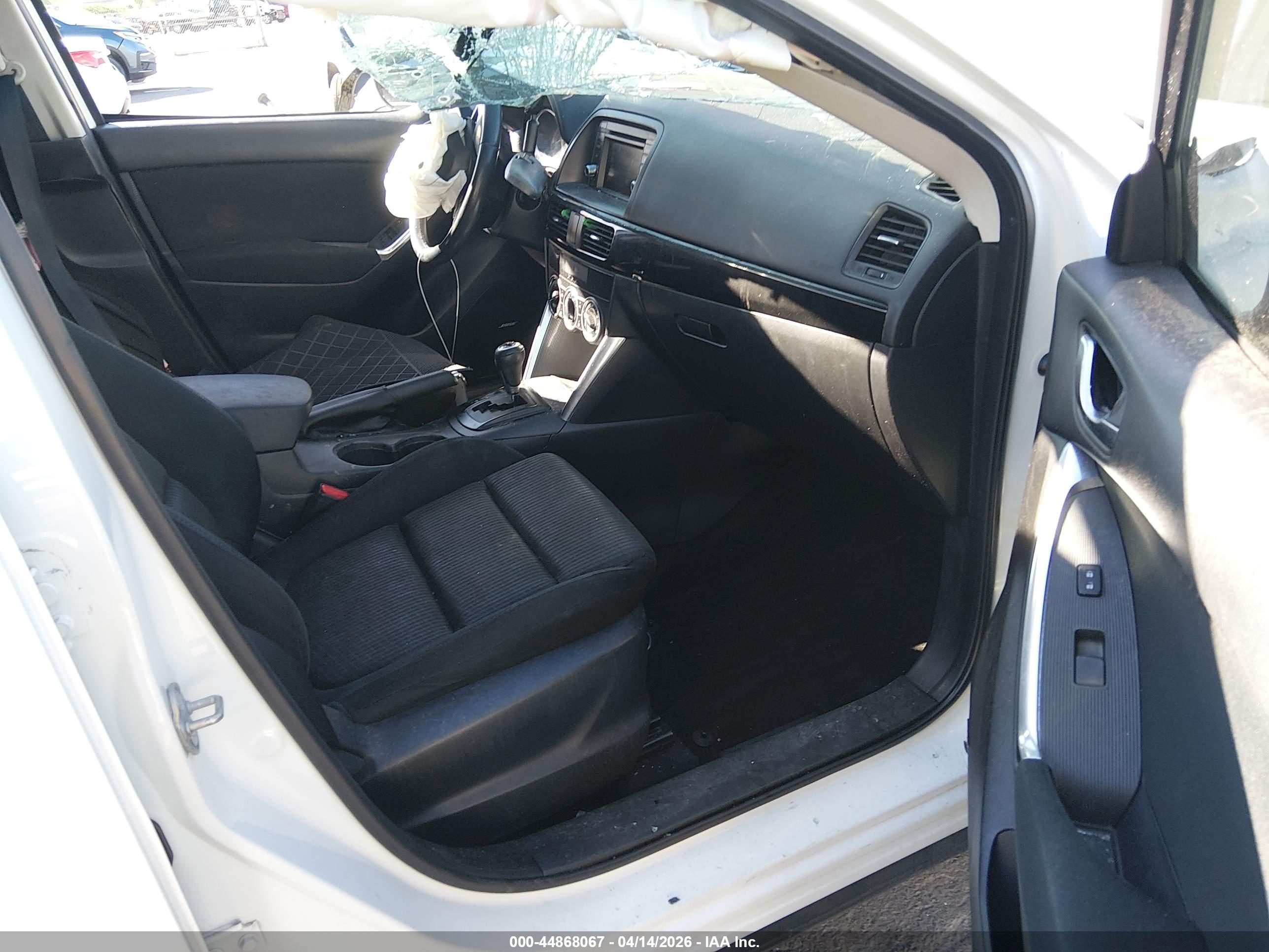 MAZDA CX-5 image 5