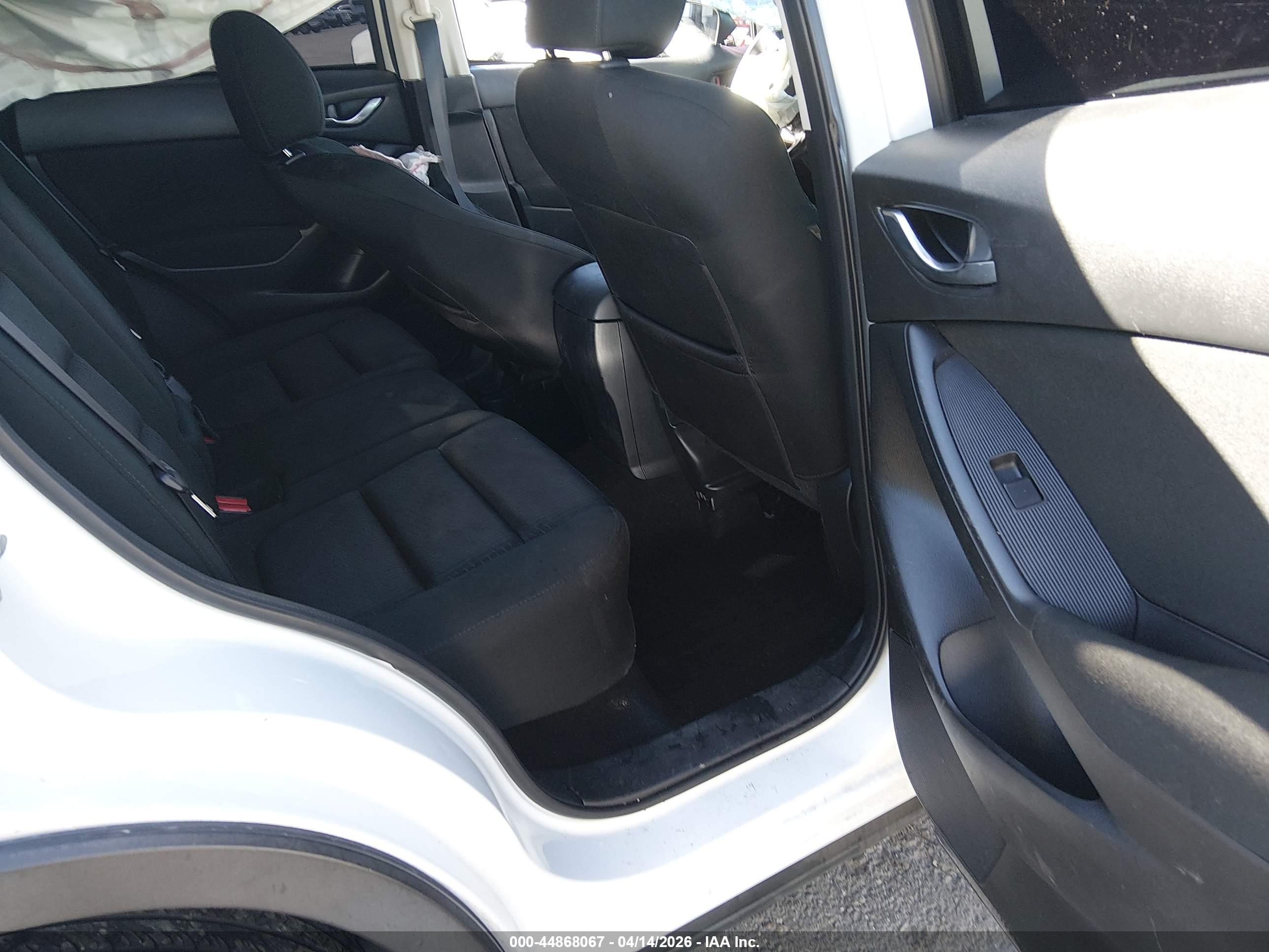 MAZDA CX-5 image 8
