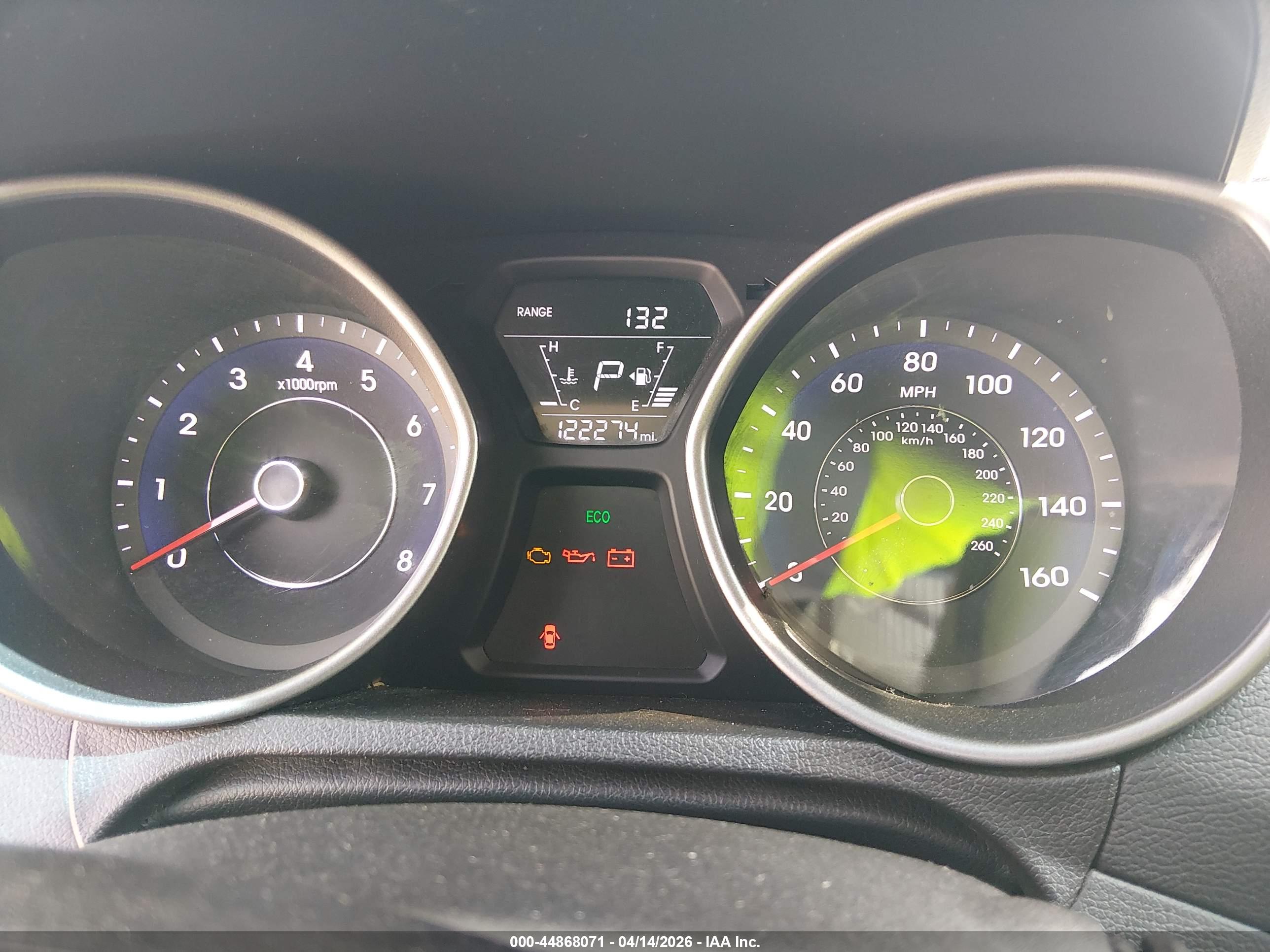 HYUNDAI ELANTRA image 7
