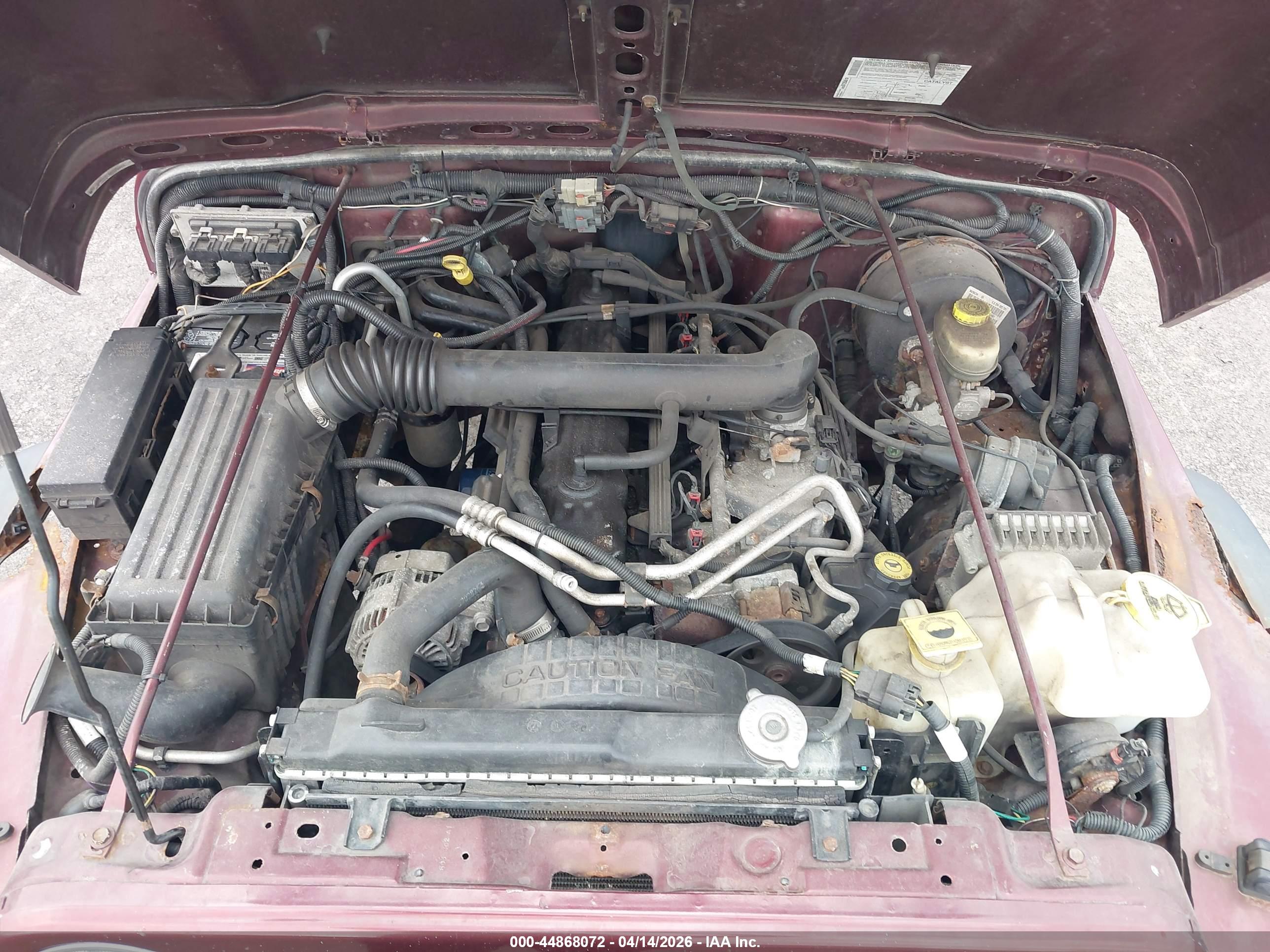 JEEP WRANGLER image 10