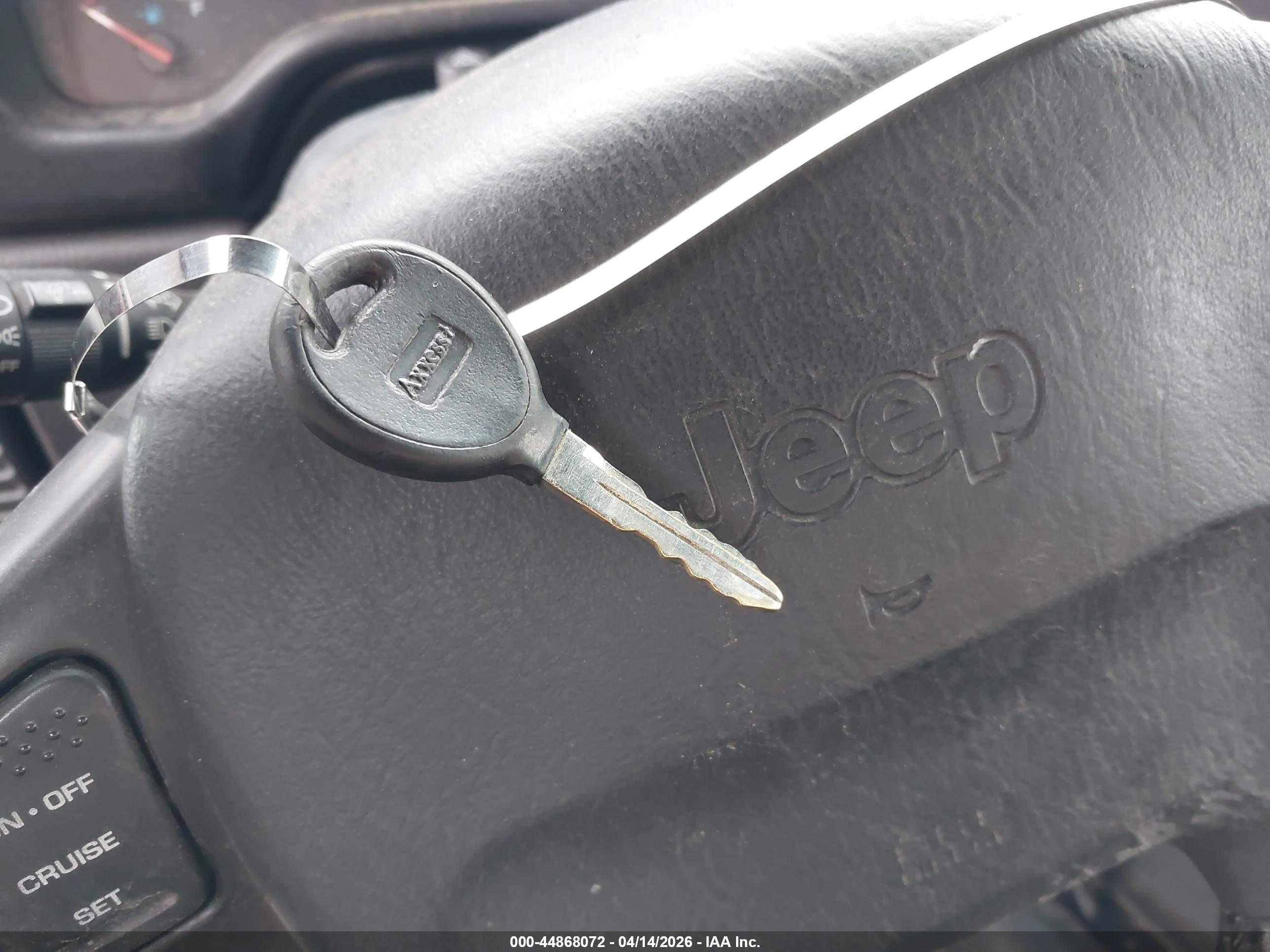 JEEP WRANGLER image 11