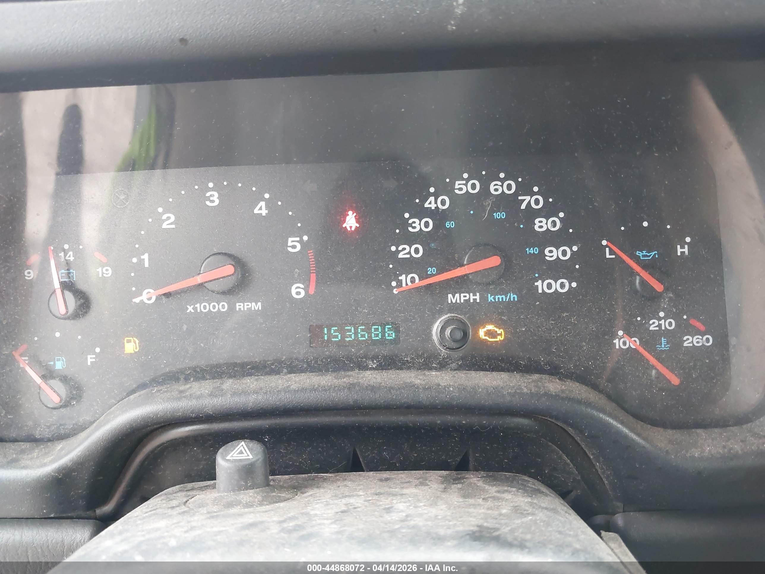 JEEP WRANGLER image 7