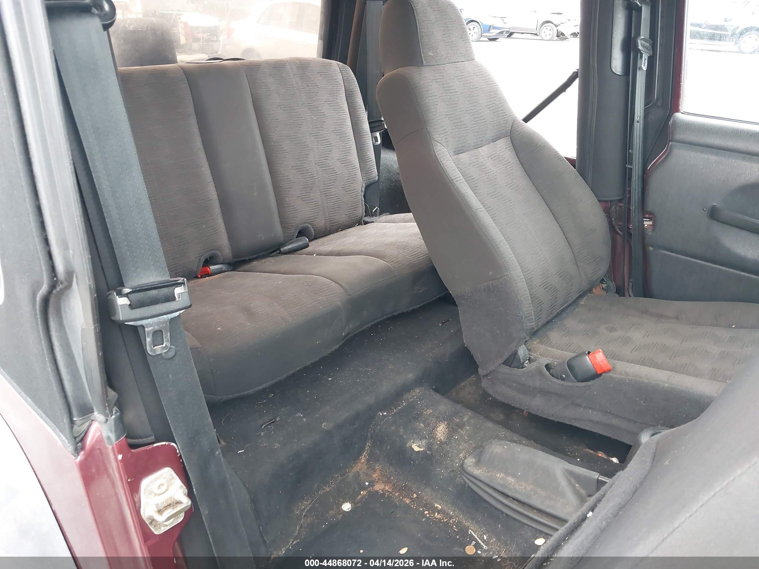 JEEP WRANGLER image 8