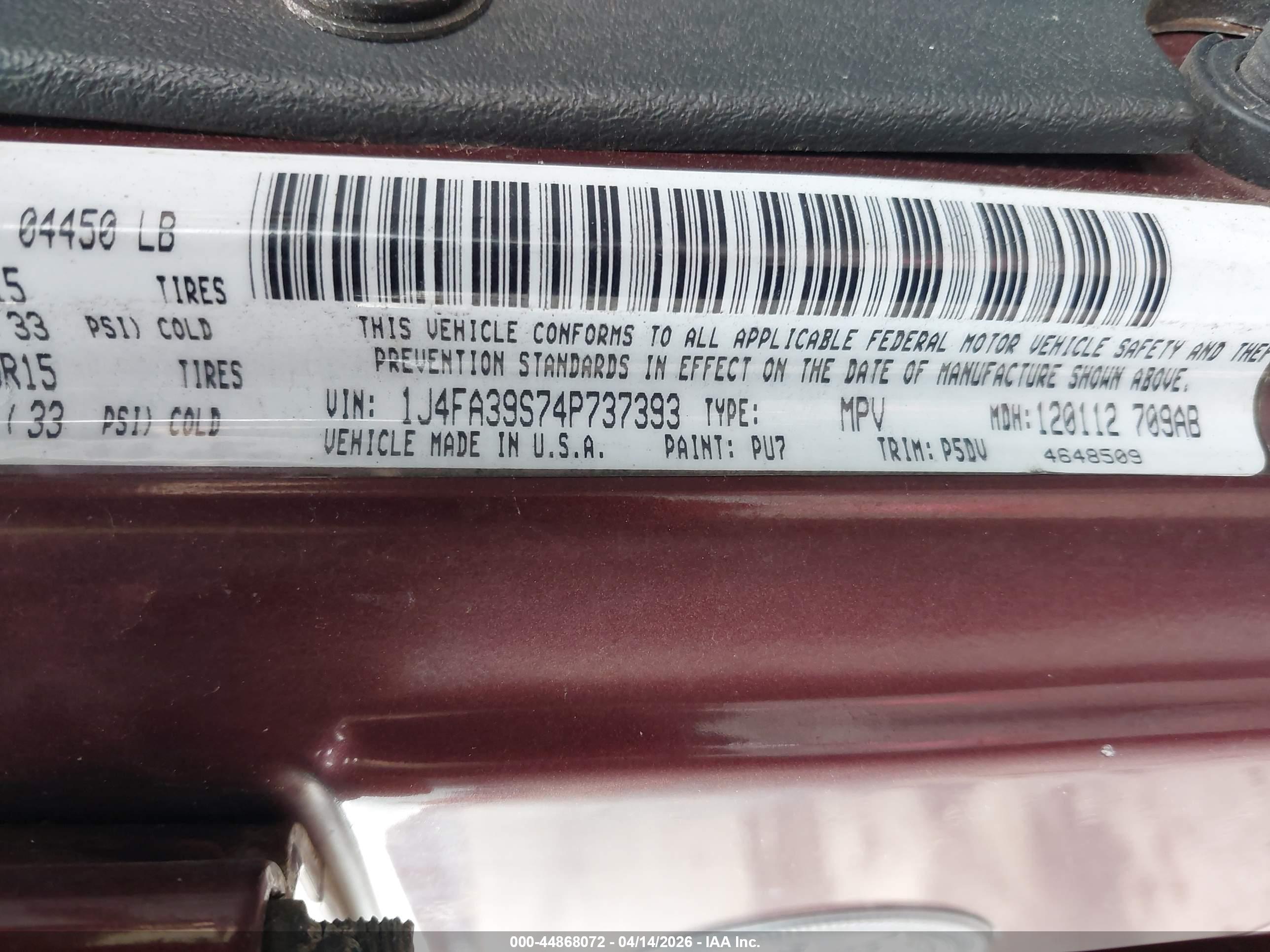 JEEP WRANGLER image 9