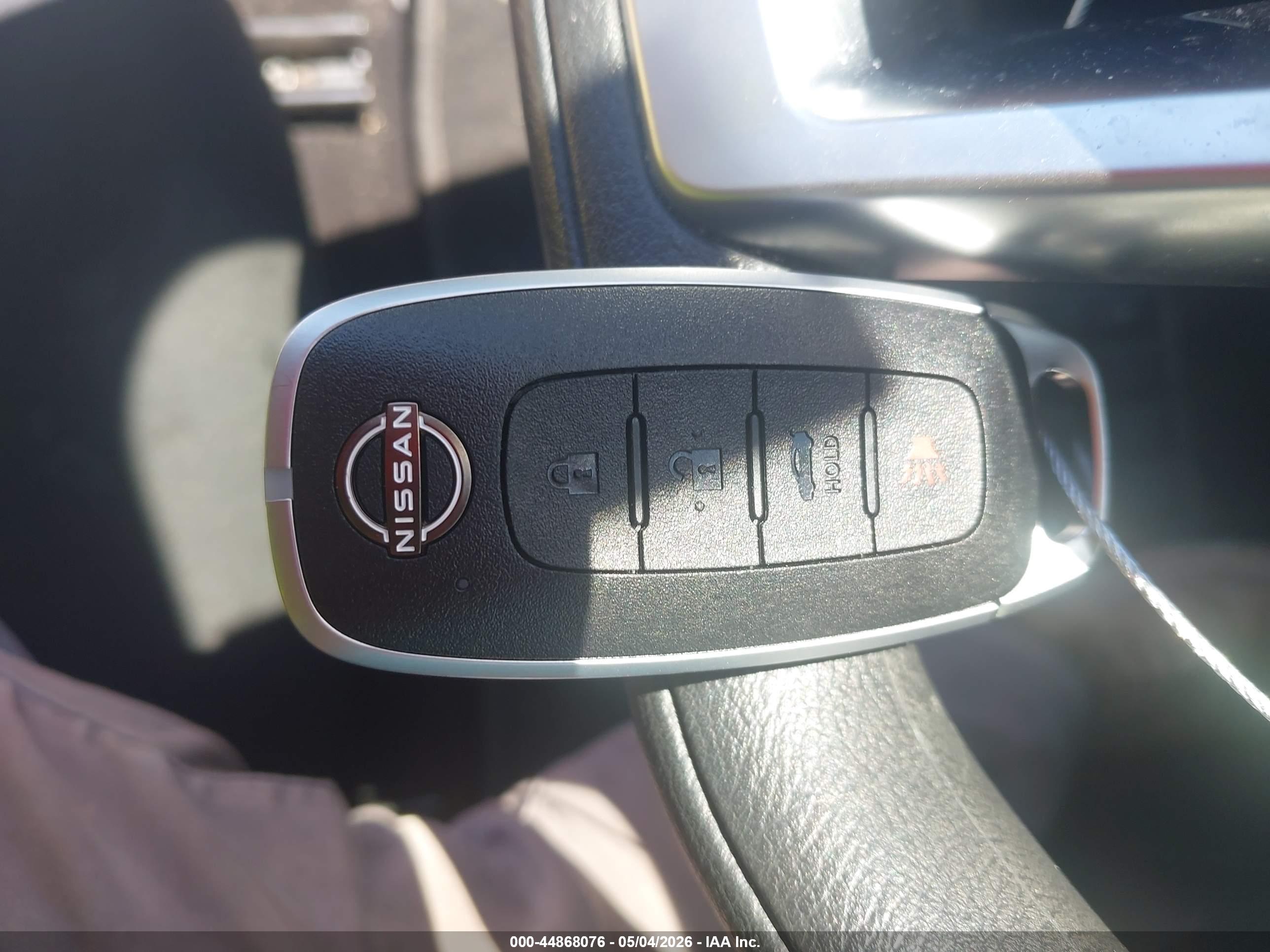 NISSAN SENTRA image 11