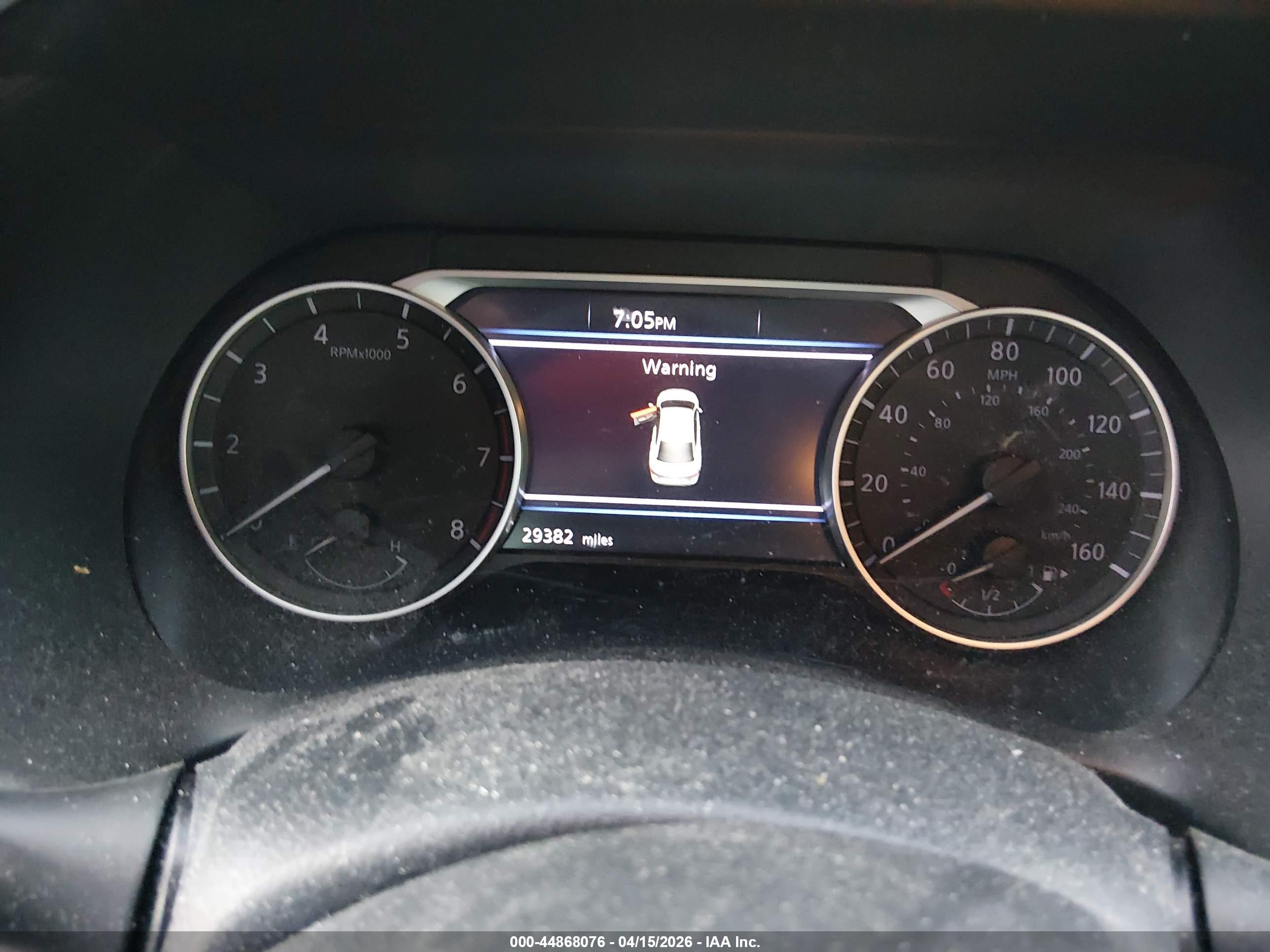 NISSAN SENTRA image 7