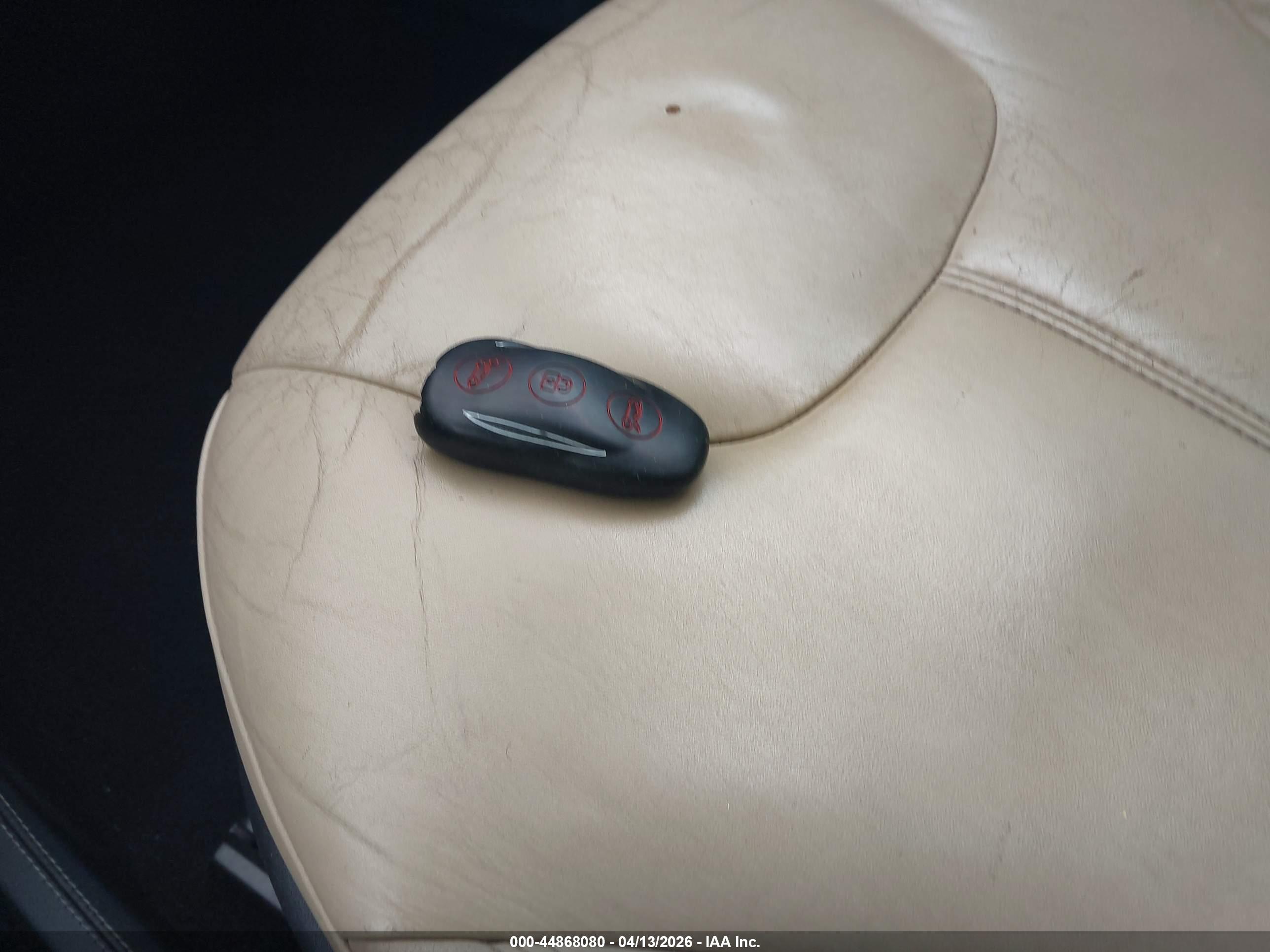 TESLA MODEL image 11